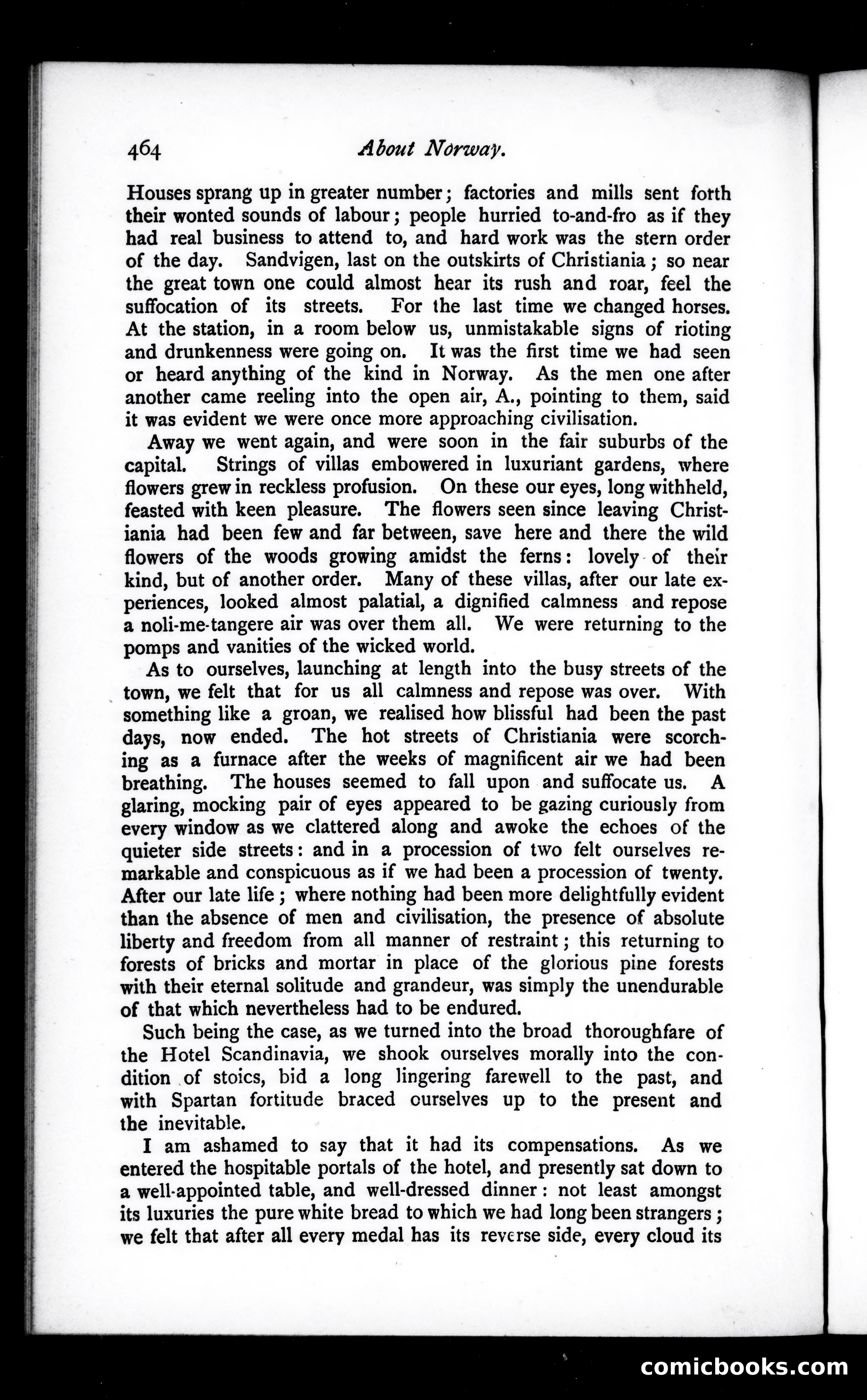 The Argosy, Vol. 30 — page 66 of 121