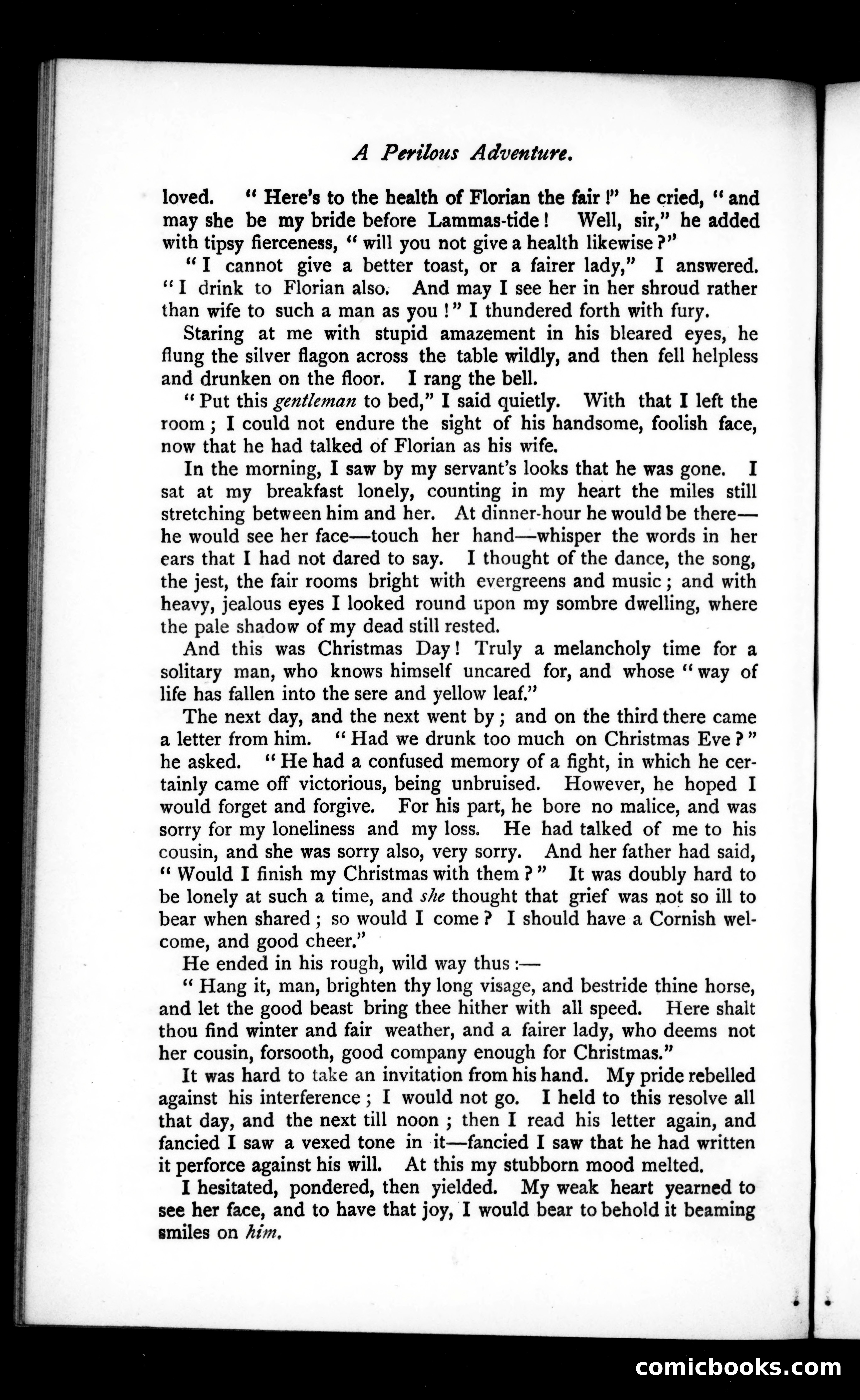 The Argosy, Vol. 30 — page 70 of 121