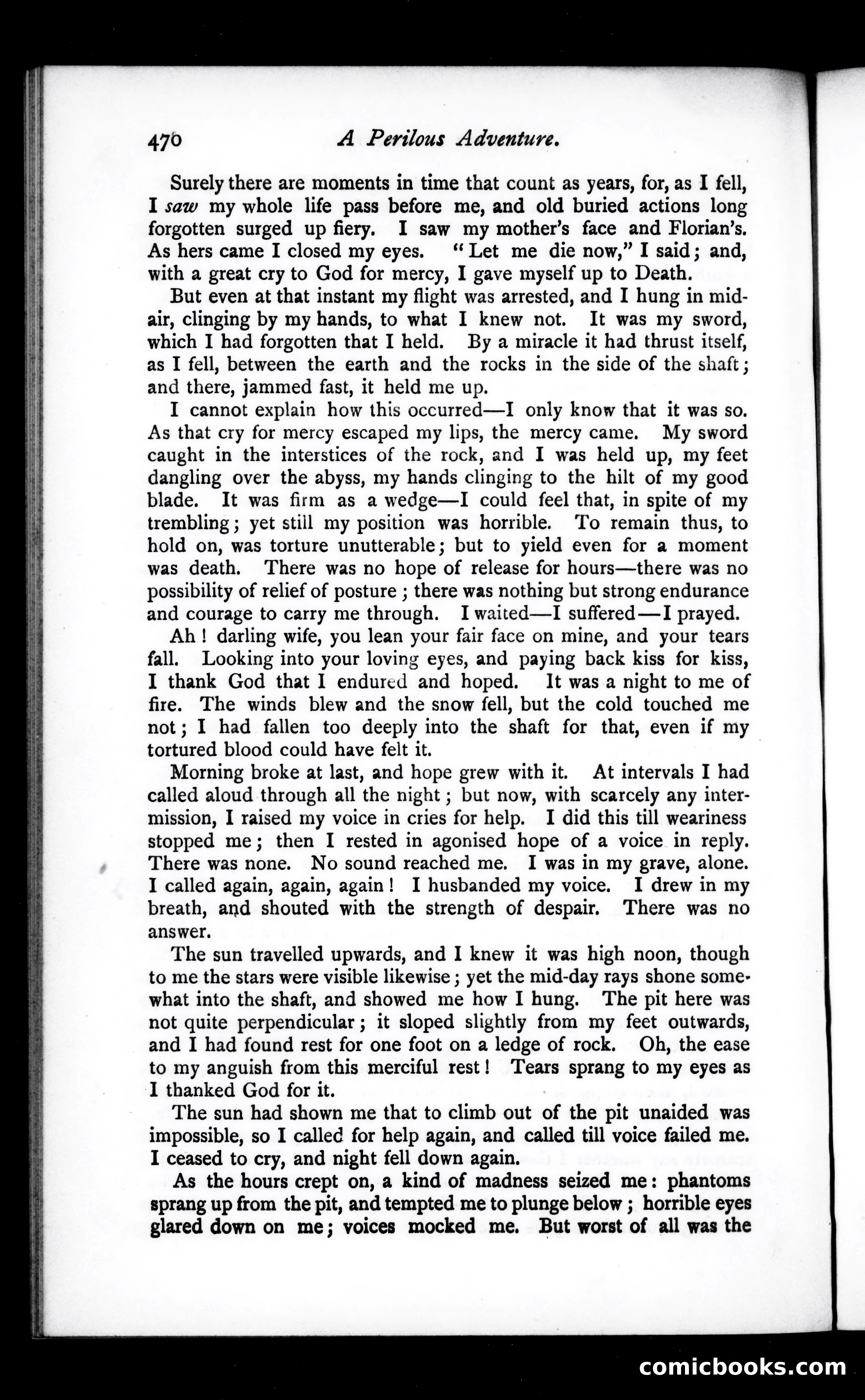 The Argosy, Vol. 30 — page 72 of 121