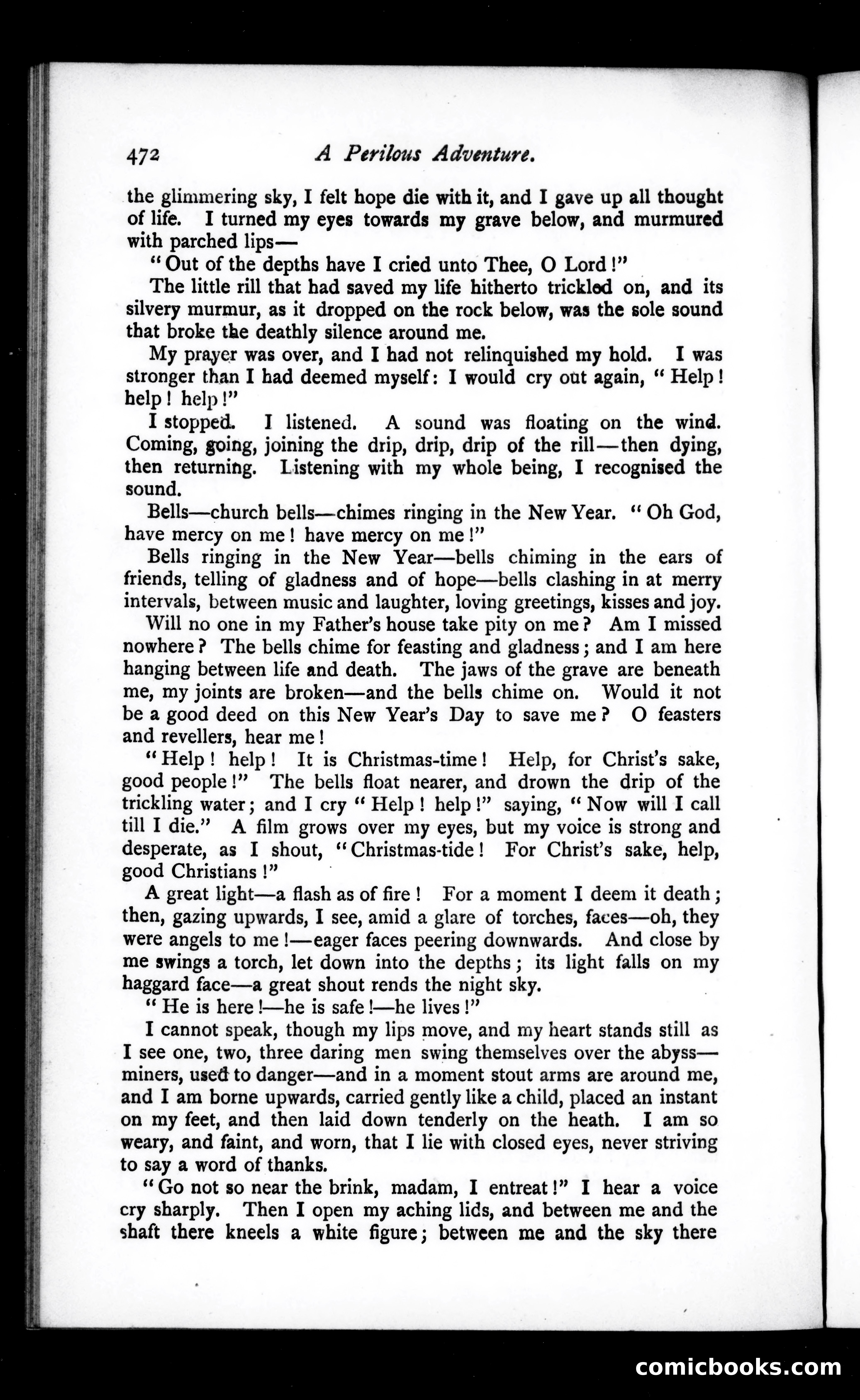 The Argosy, Vol. 30 — page 74 of 121