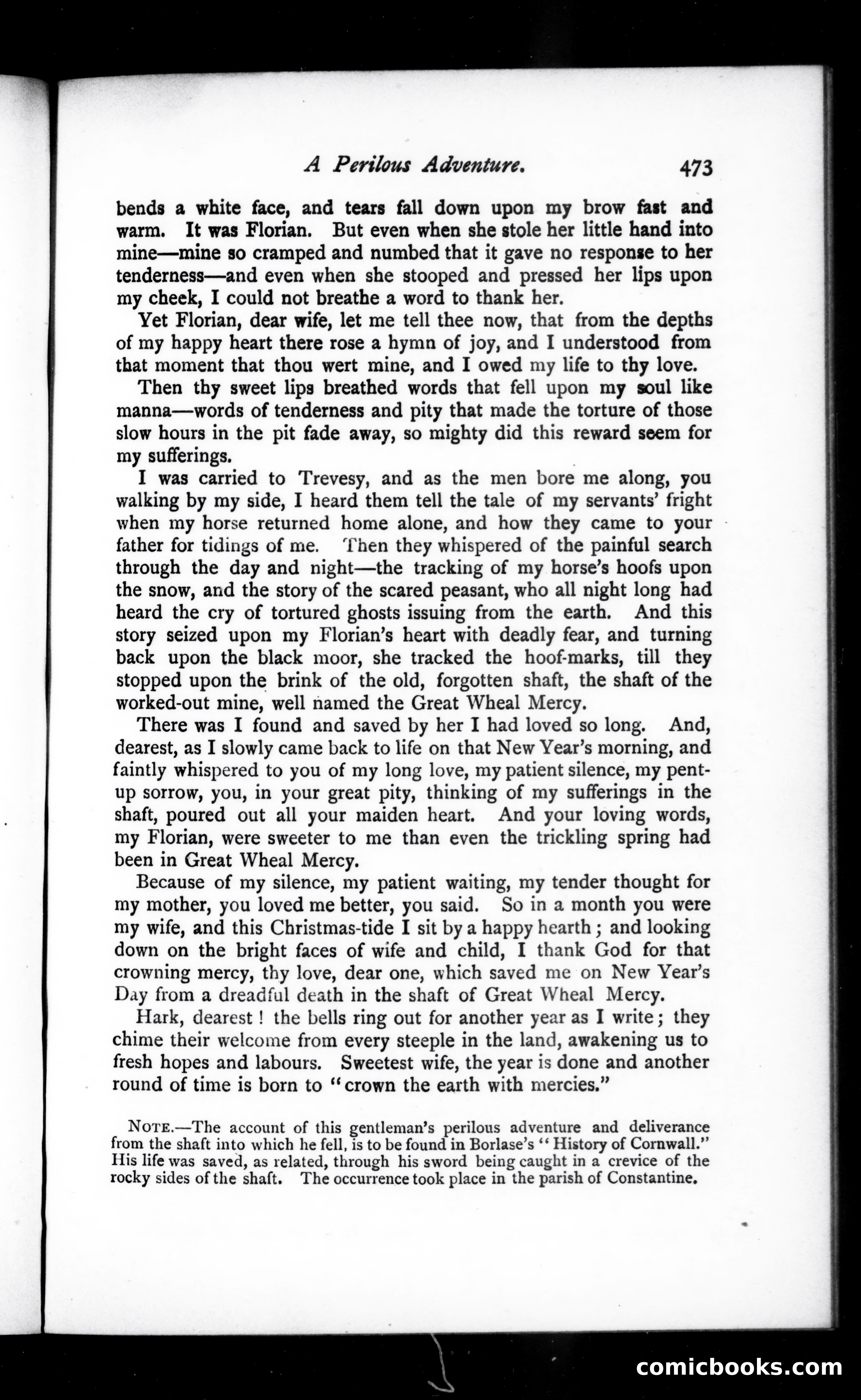 The Argosy, Vol. 30 — page 75 of 121