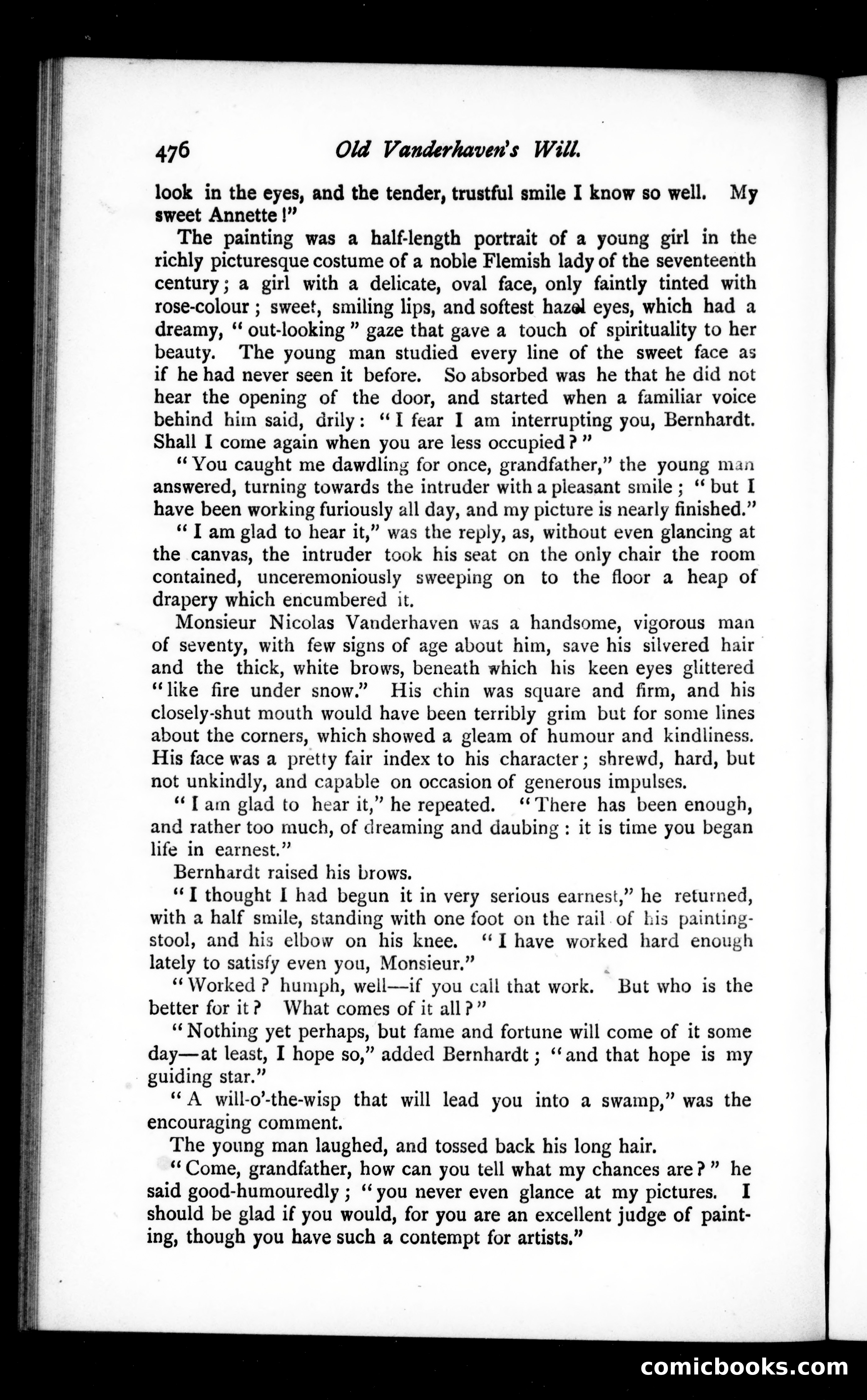 The Argosy, Vol. 30 — page 78 of 121