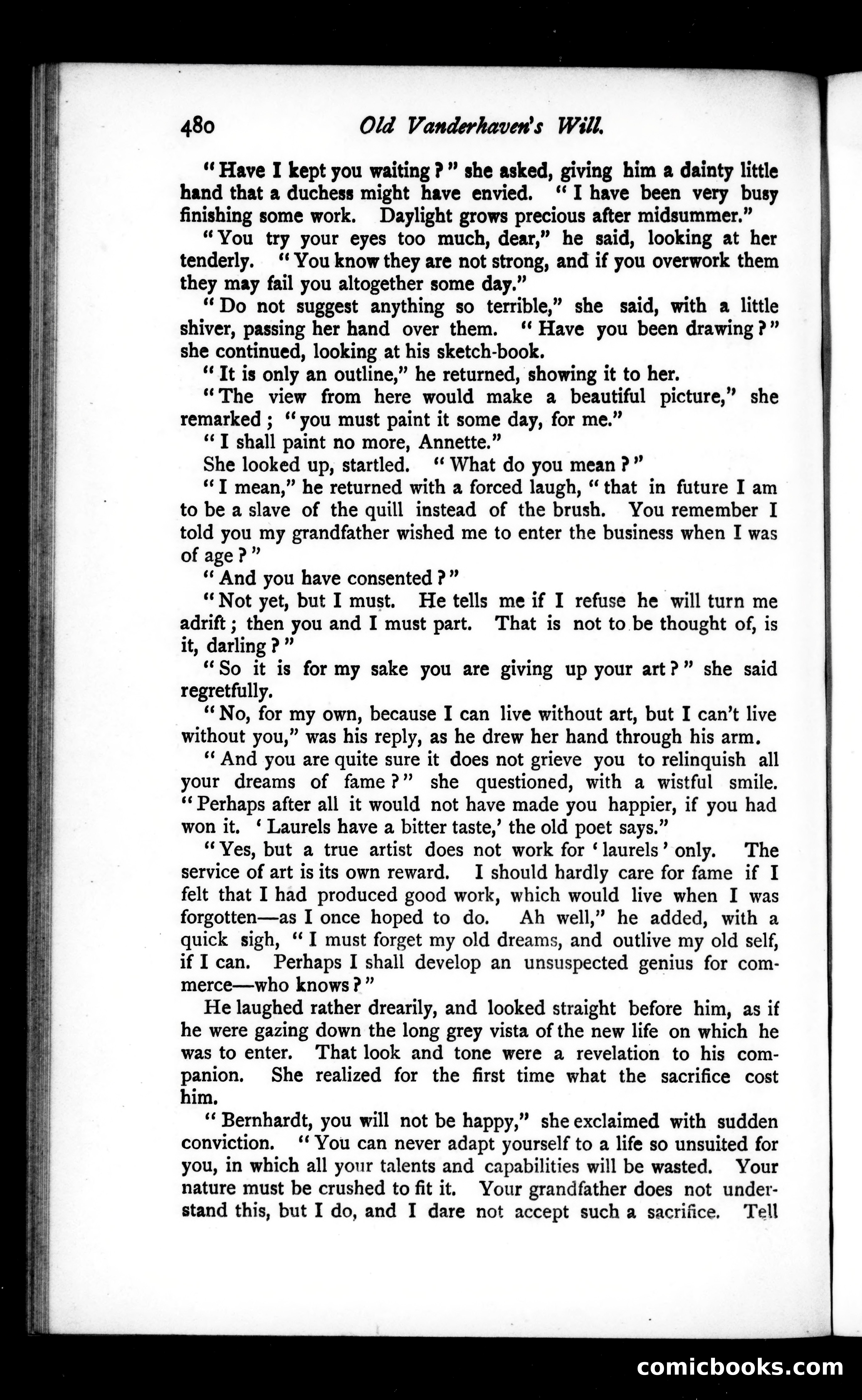 The Argosy, Vol. 30 — page 82 of 121