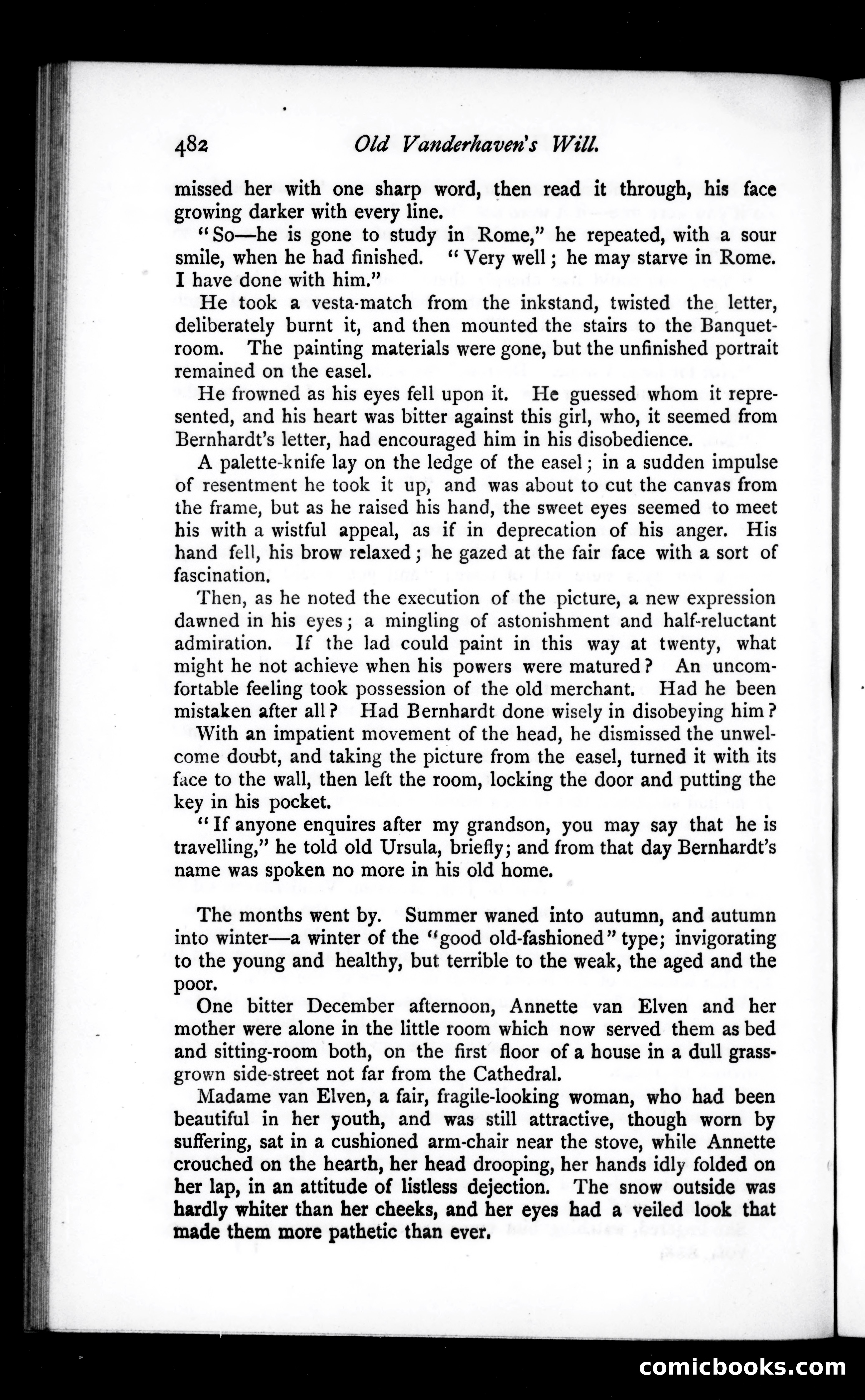 The Argosy, Vol. 30 — page 86 of 121