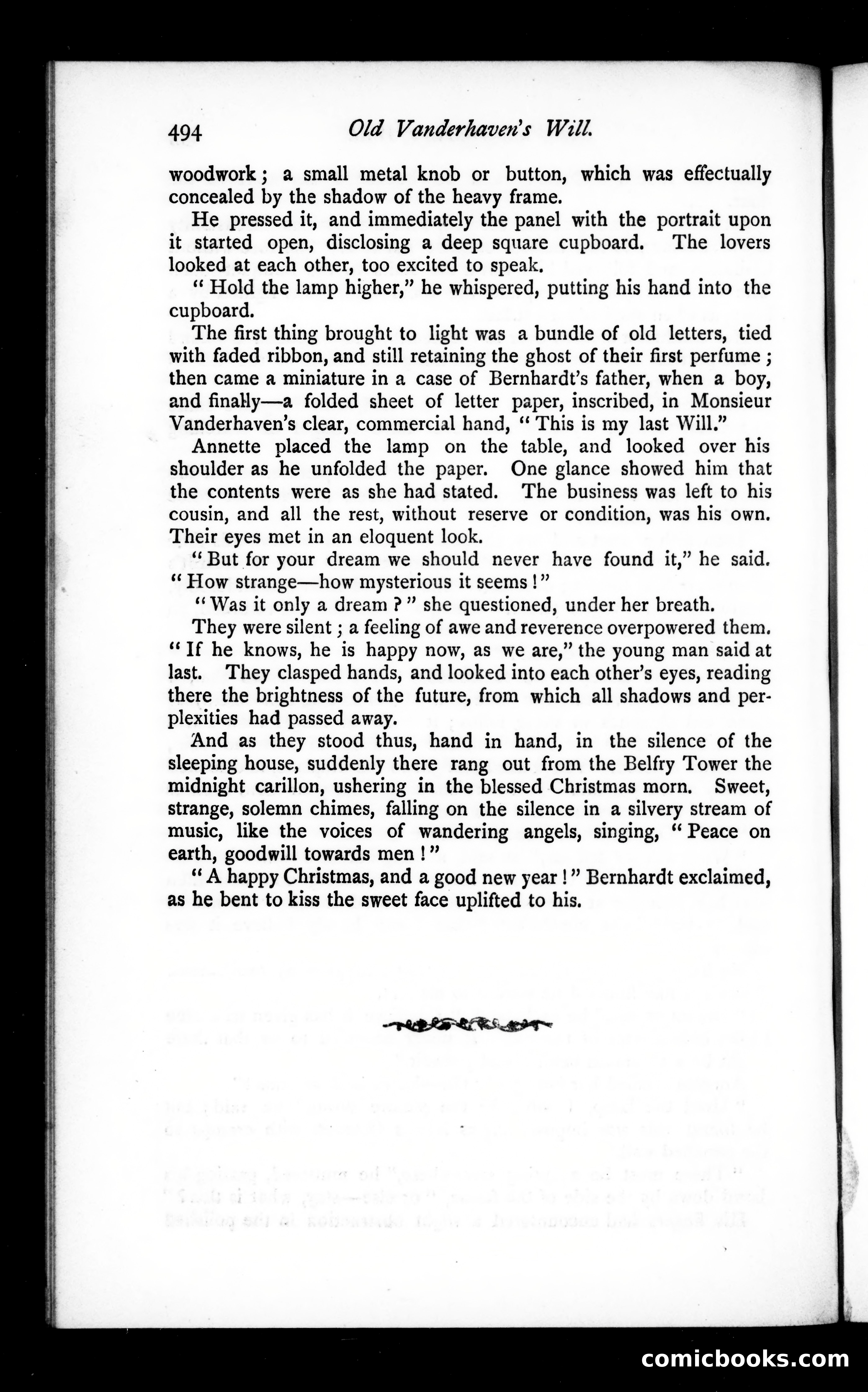 The Argosy, Vol. 30 — page 98 of 121