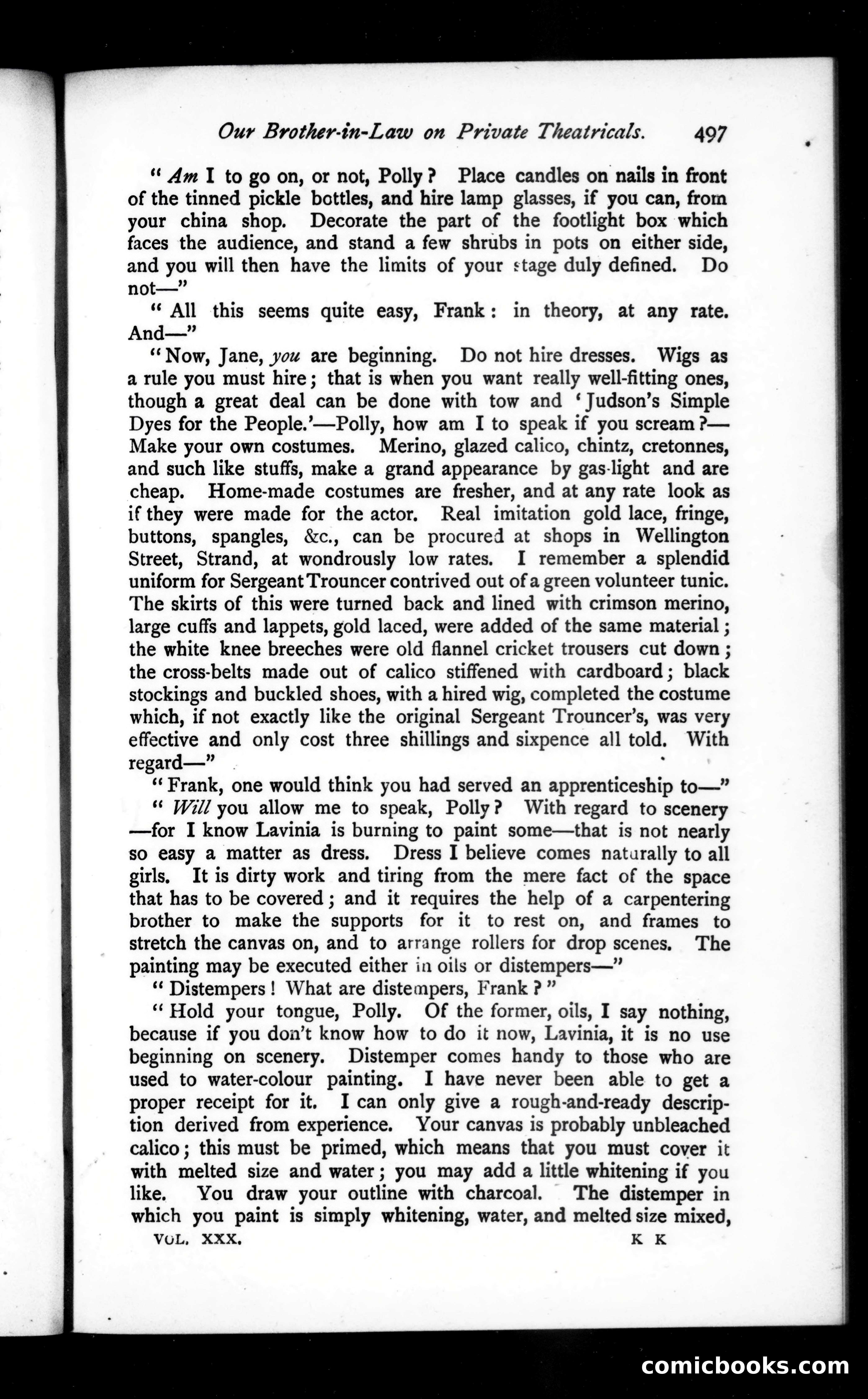 The Argosy, Vol. 30 — page 101 of 121