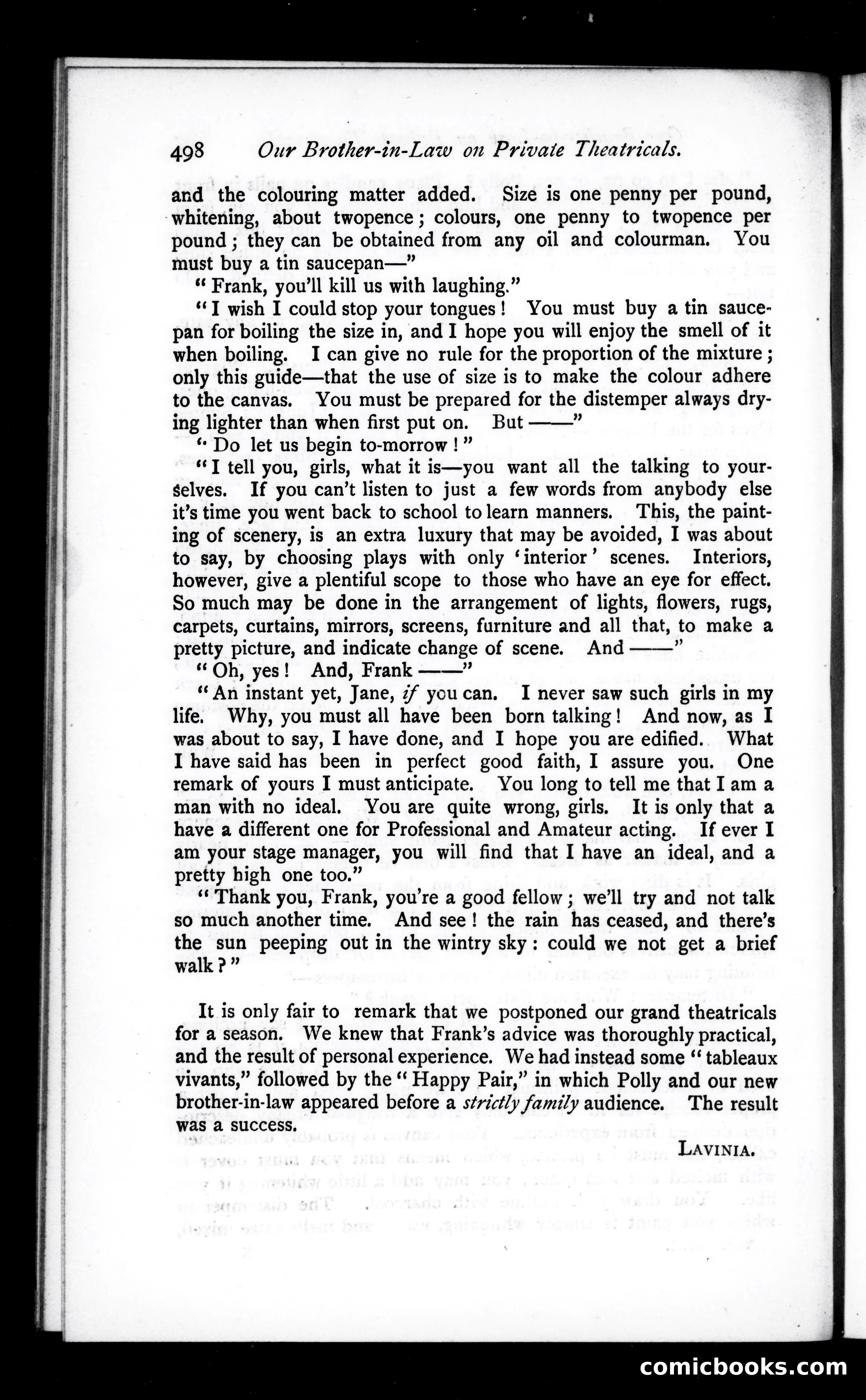 The Argosy, Vol. 30 — page 102 of 121