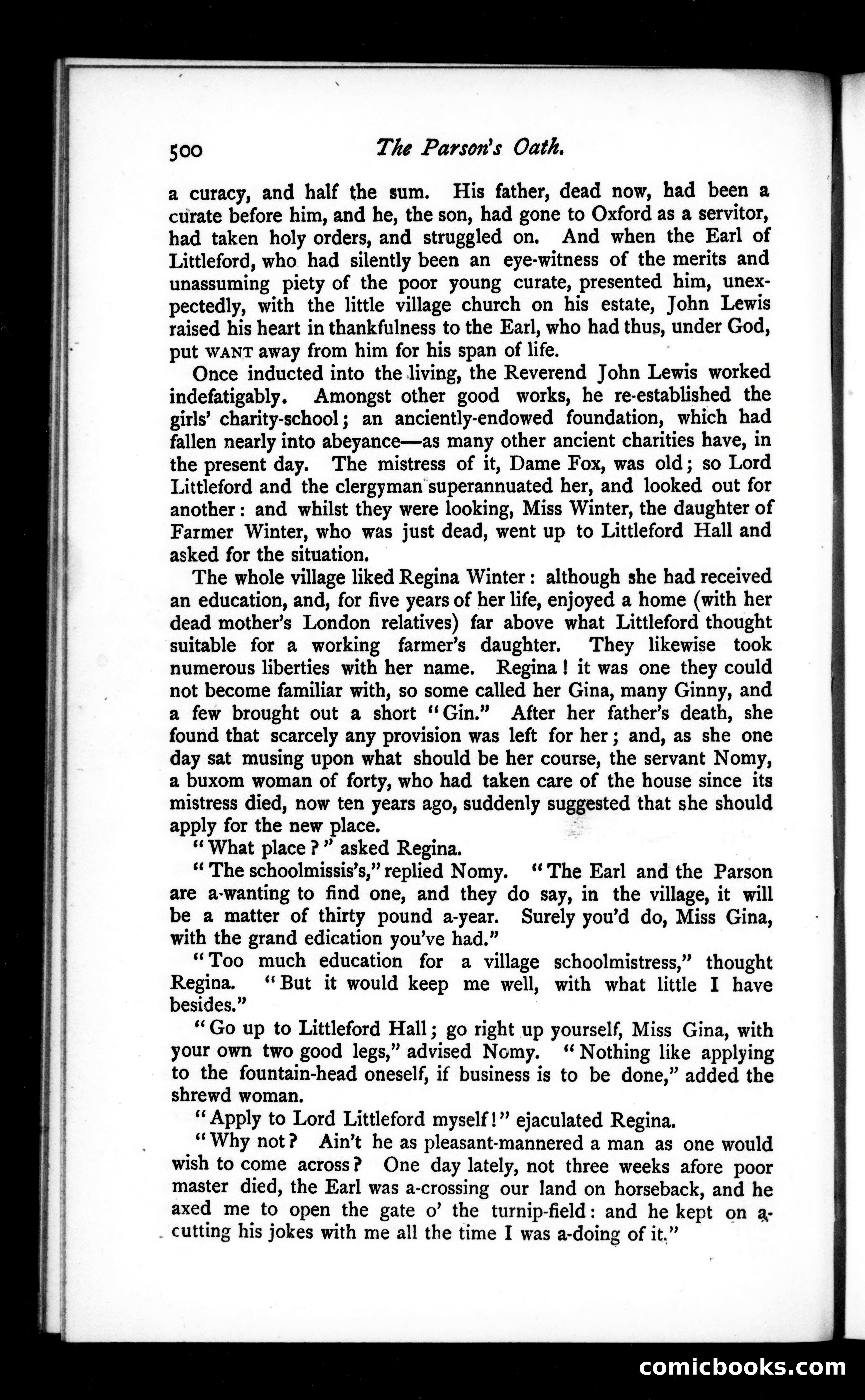 The Argosy, Vol. 30 — page 104 of 121