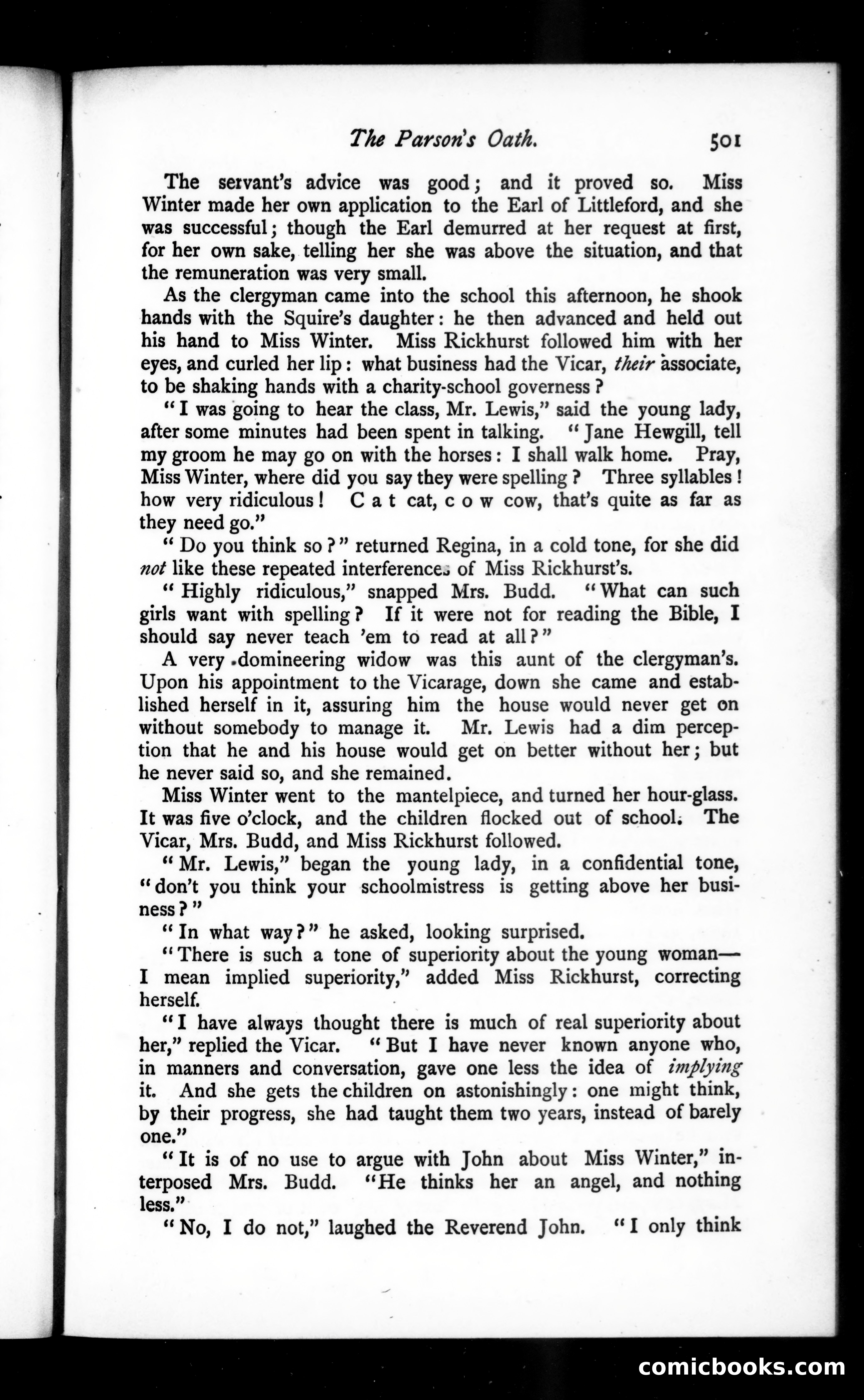 The Argosy, Vol. 30 — page 105 of 121