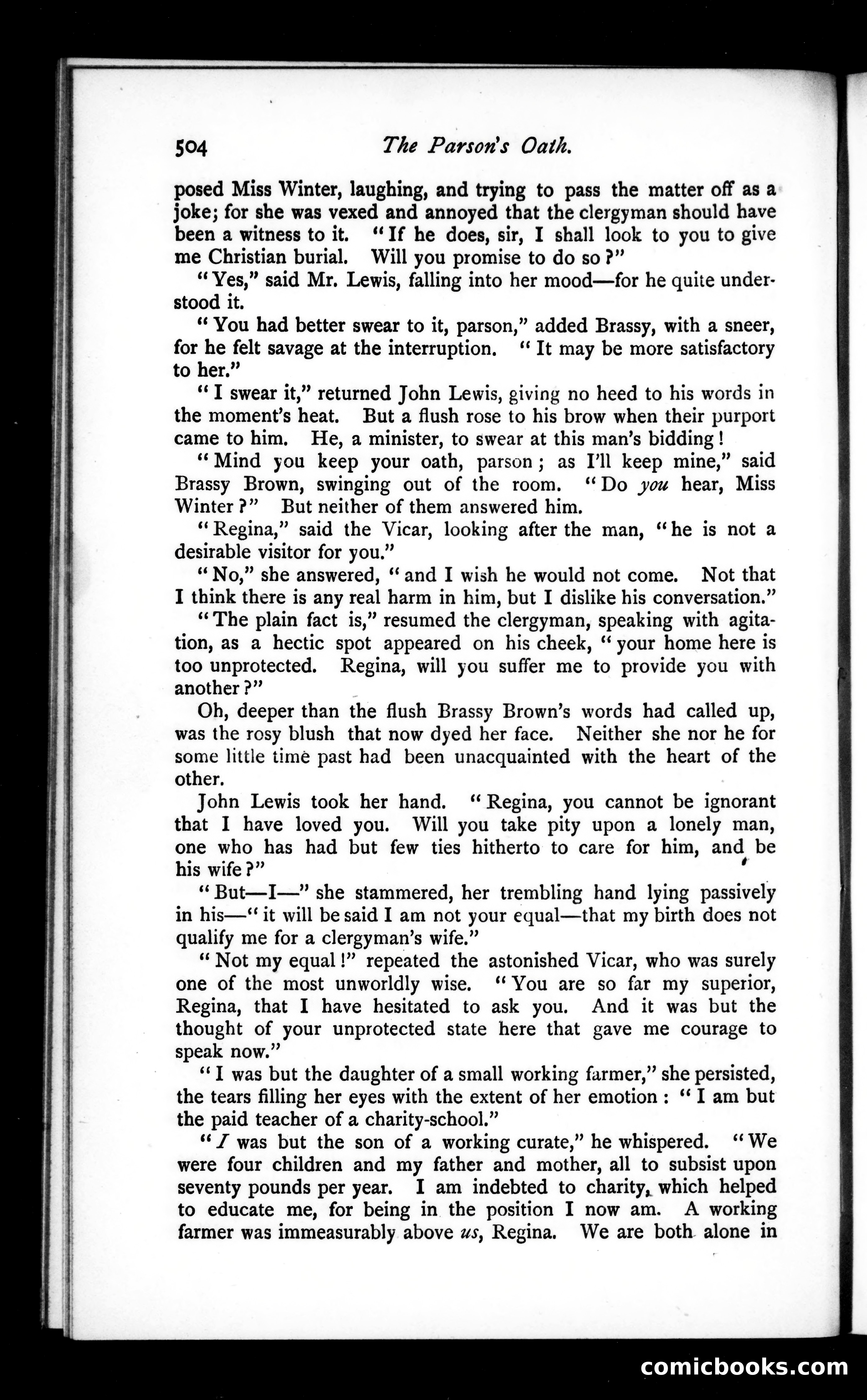 The Argosy, Vol. 30 — page 108 of 121