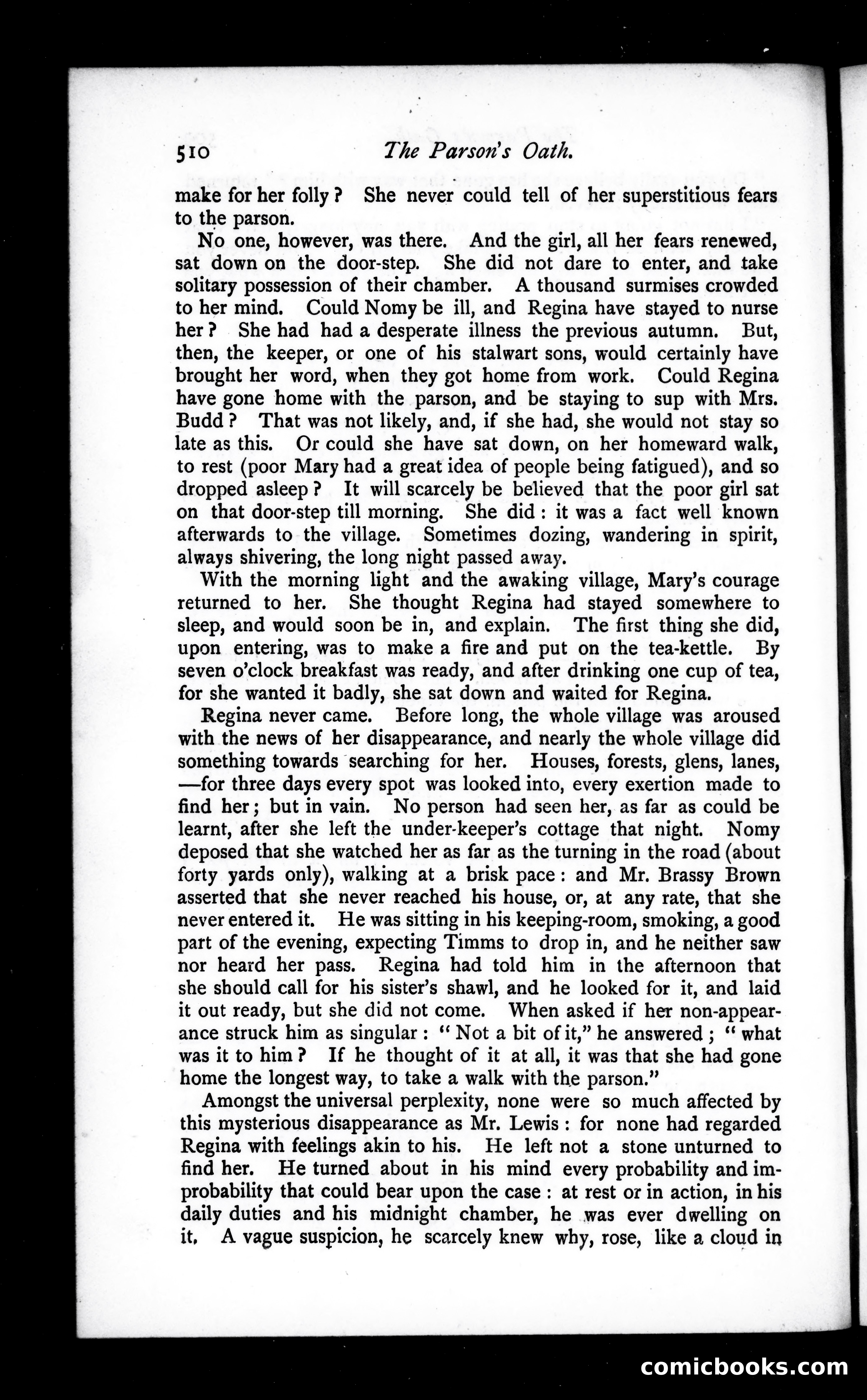 The Argosy, Vol. 30 — page 114 of 121