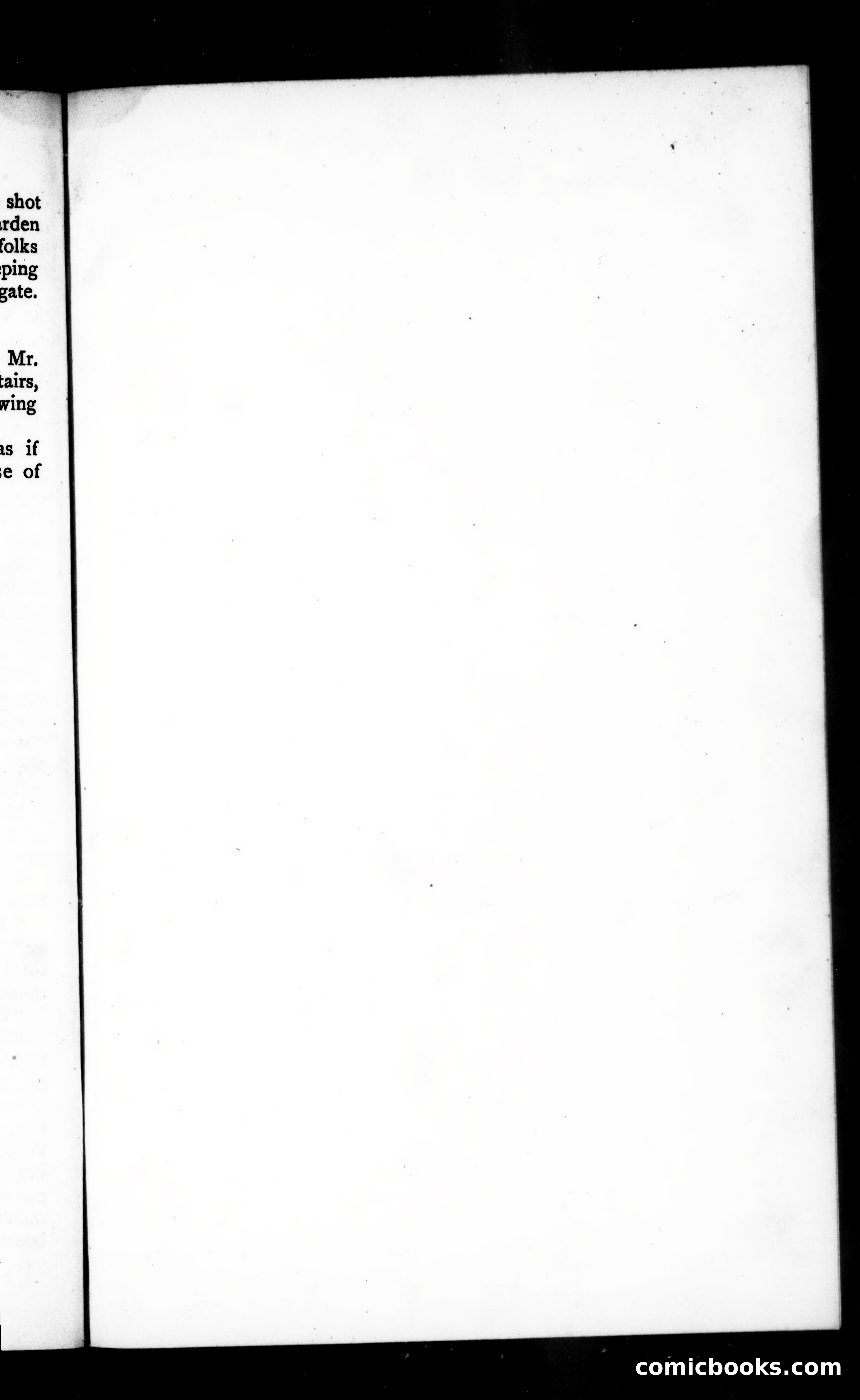 The Argosy, Vol. 30 — page 121 of 121