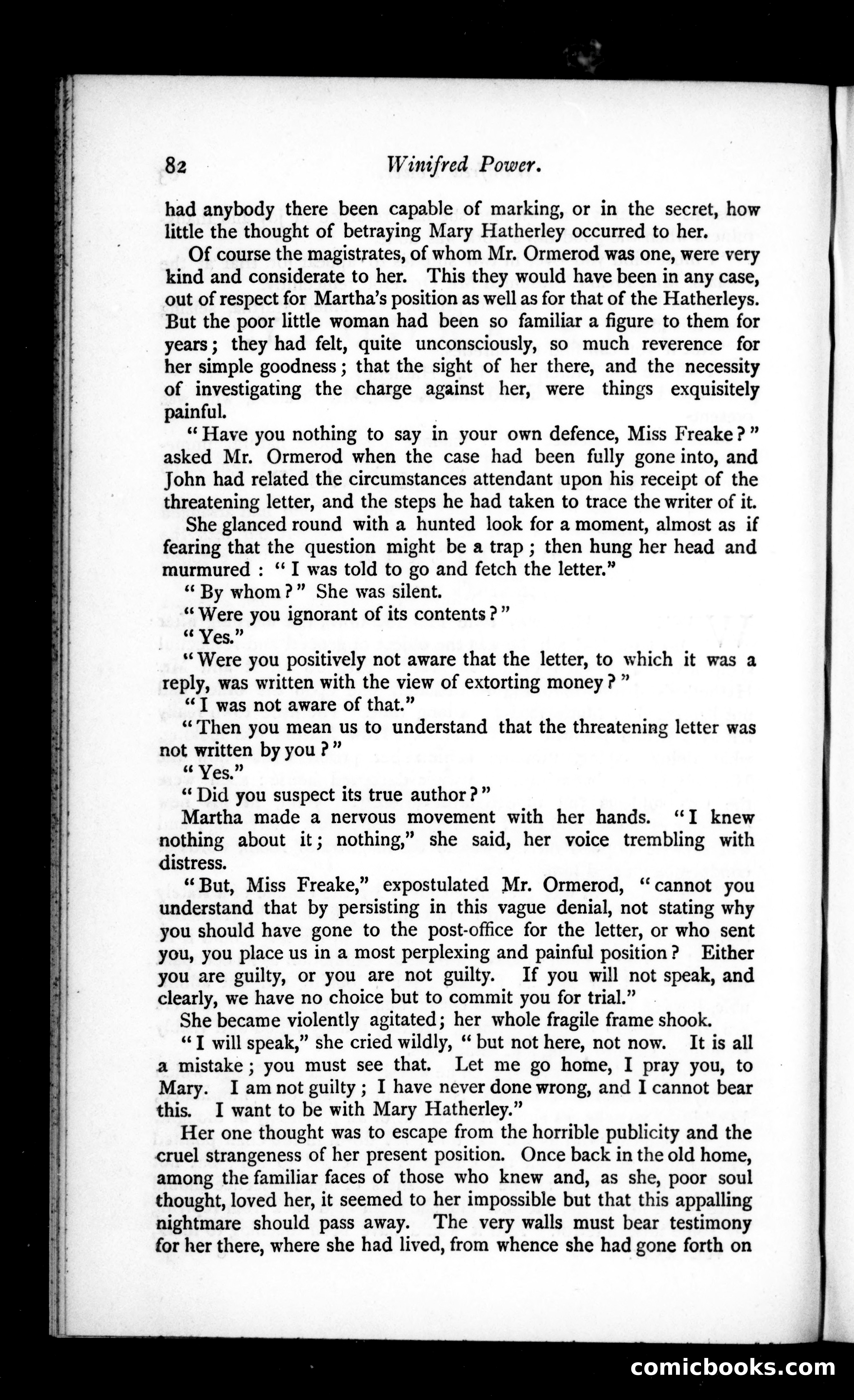 The Argosy, Vol. 35 — page 2 of 84