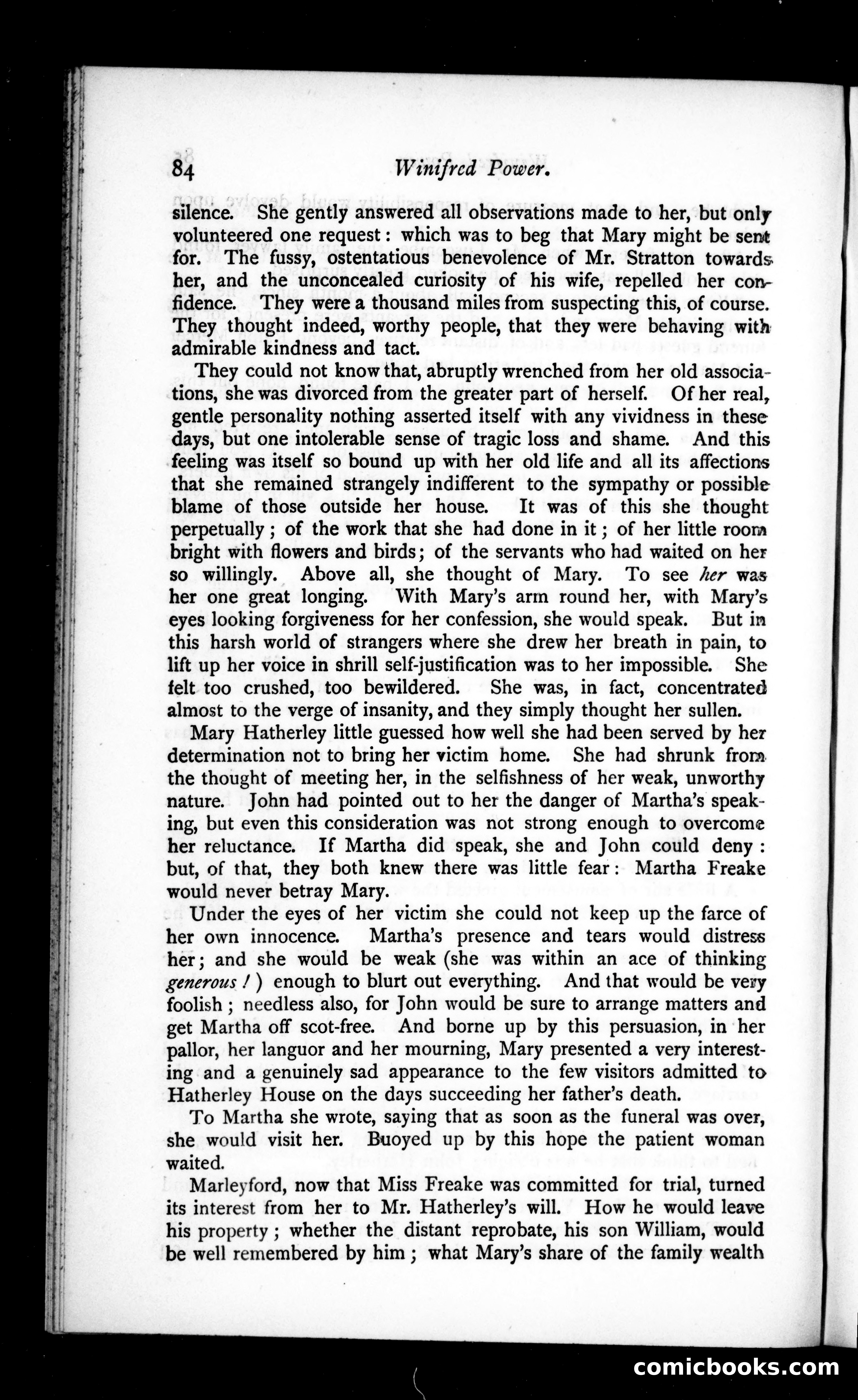 The Argosy, Vol. 35 — page 4 of 84