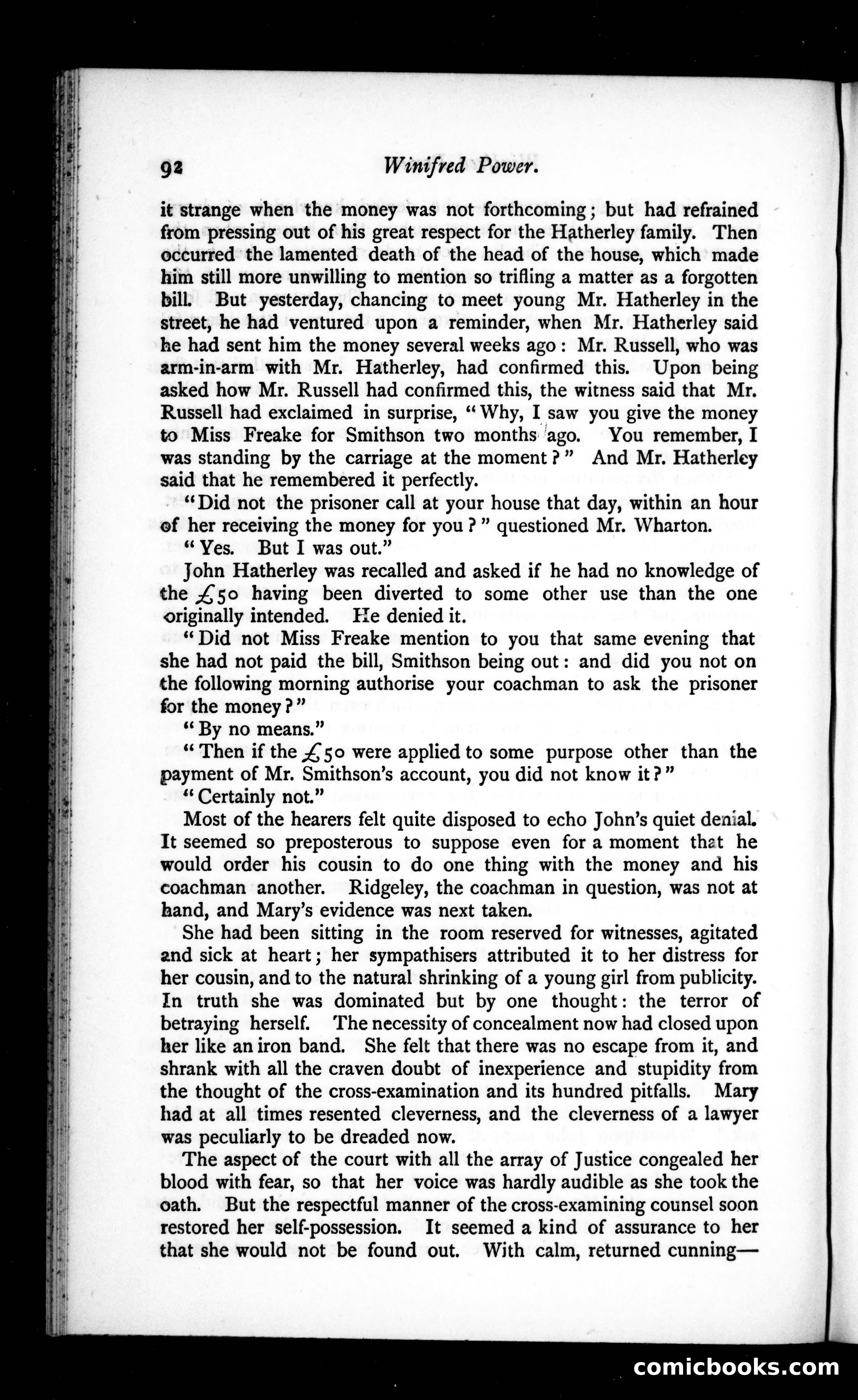 The Argosy, Vol. 35 — page 12 of 84