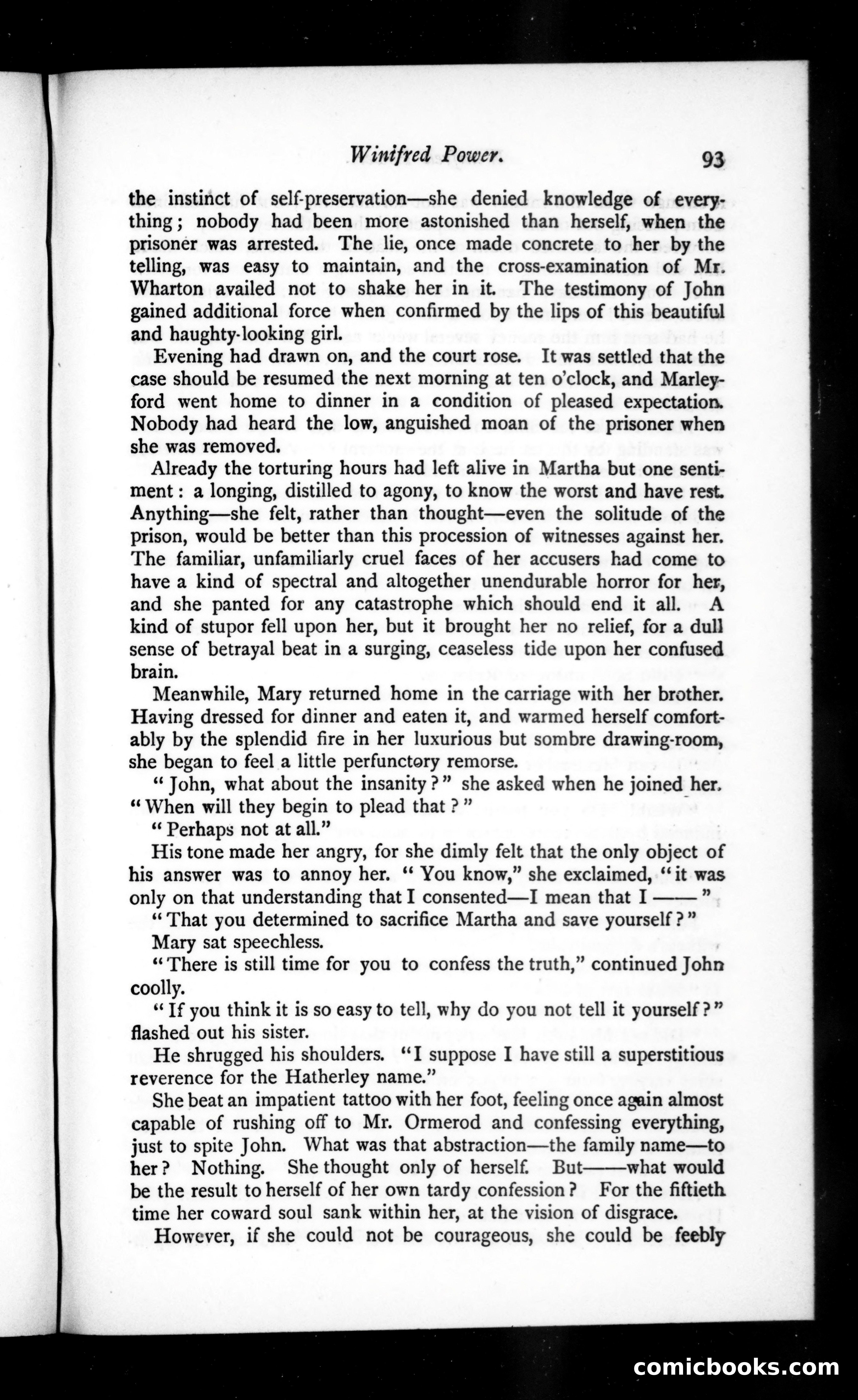 The Argosy, Vol. 35 — page 13 of 84