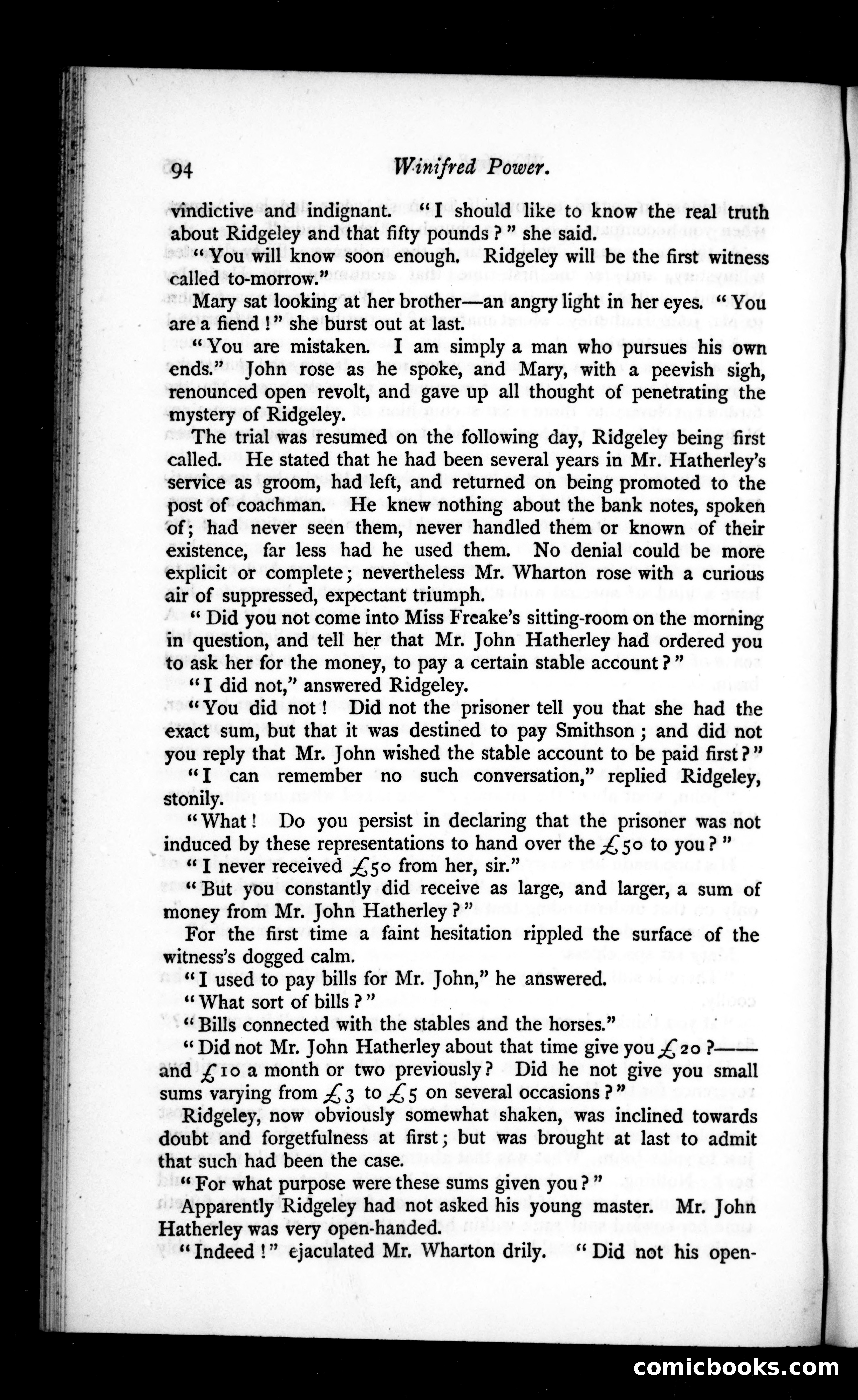 The Argosy, Vol. 35 — page 14 of 84