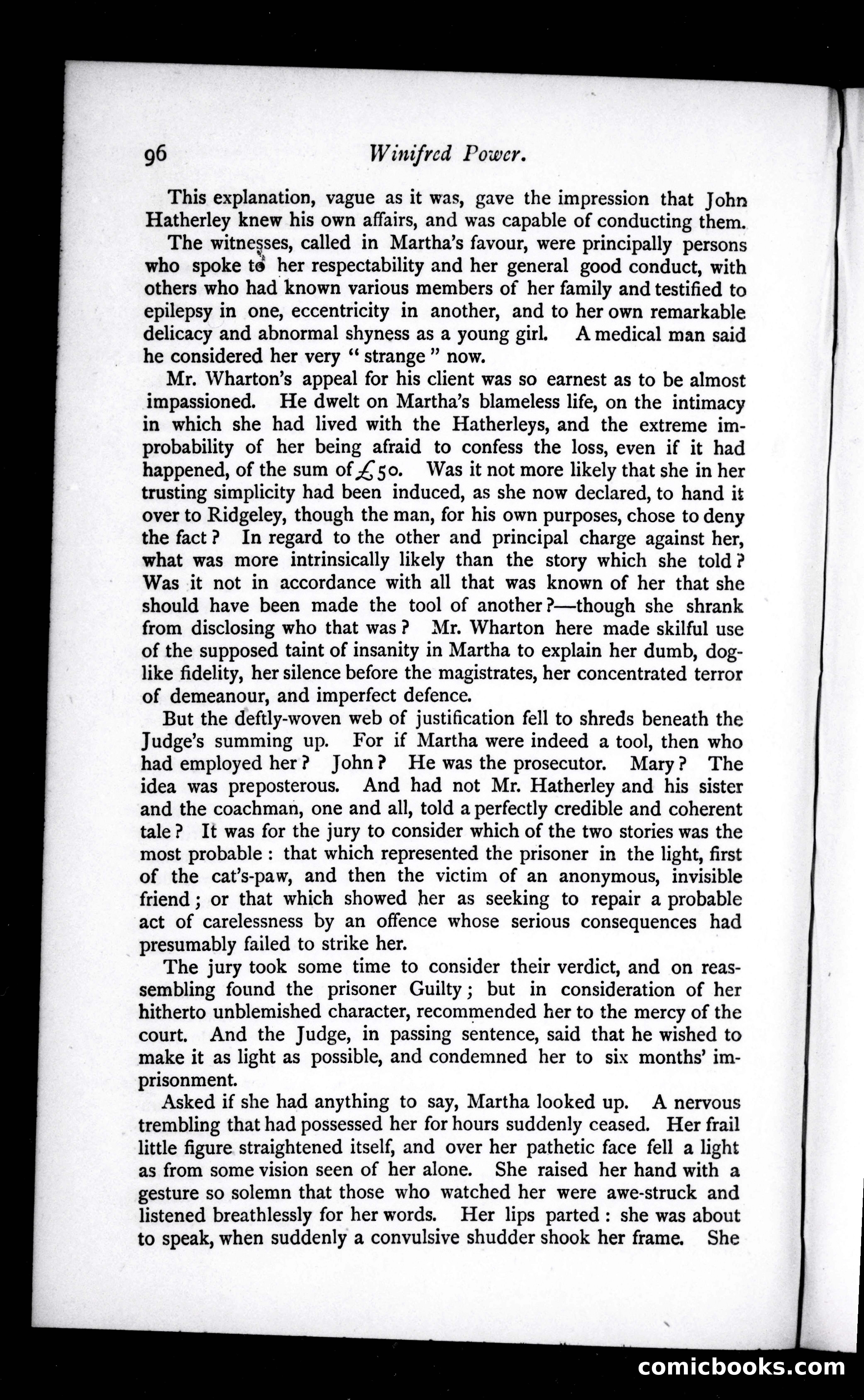 The Argosy, Vol. 35 — page 16 of 84