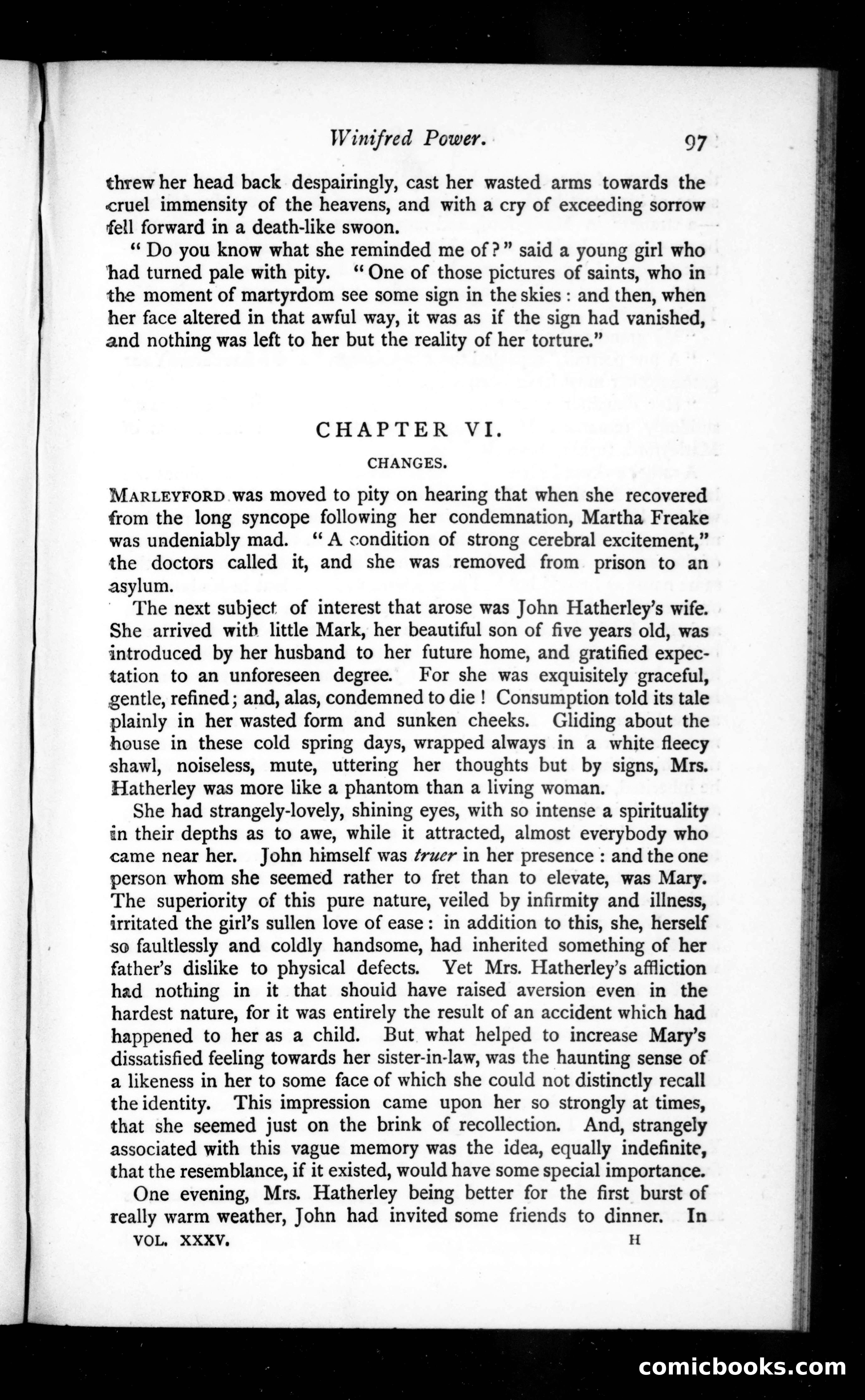 The Argosy, Vol. 35 — page 17 of 84