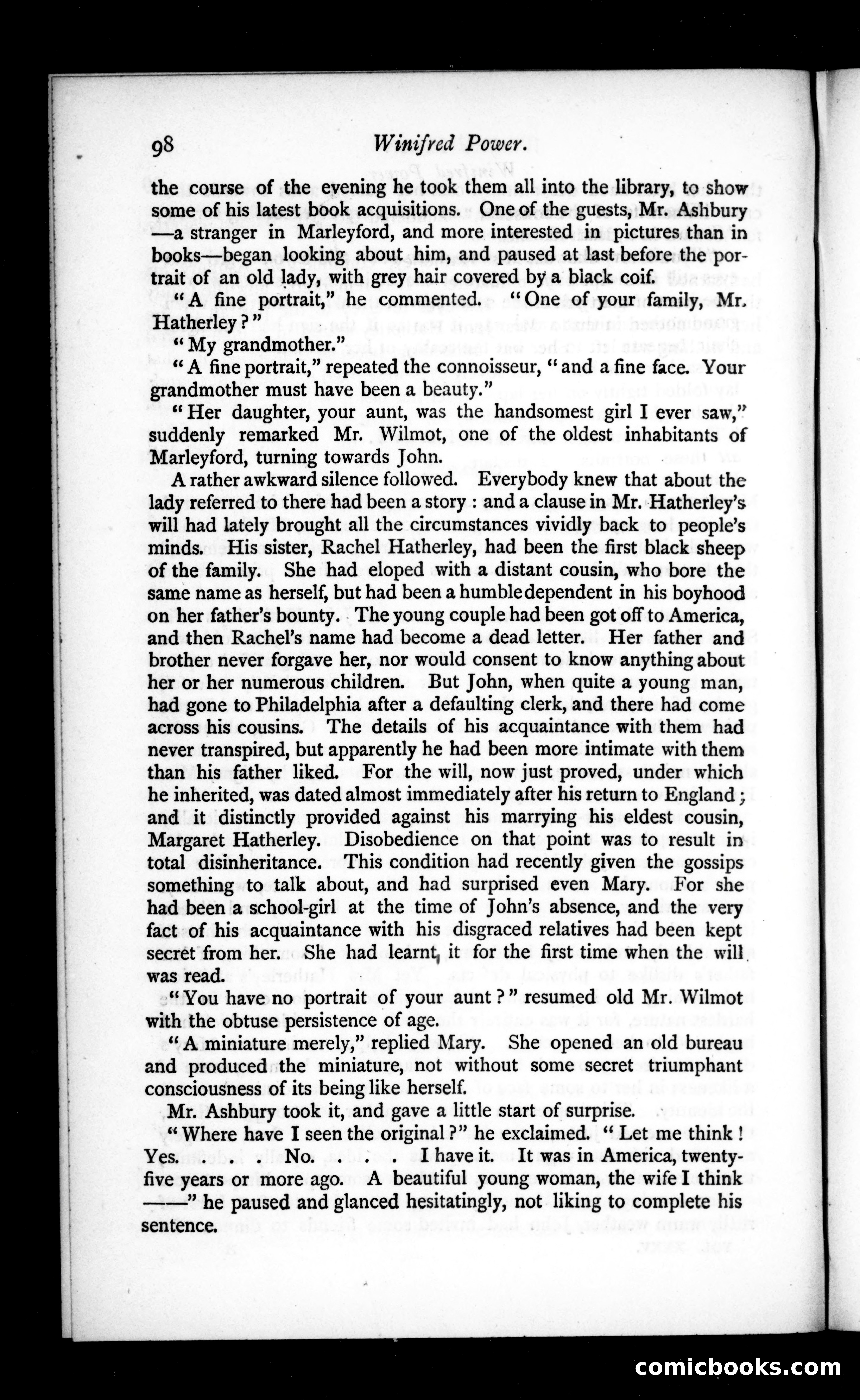 The Argosy, Vol. 35 — page 18 of 84