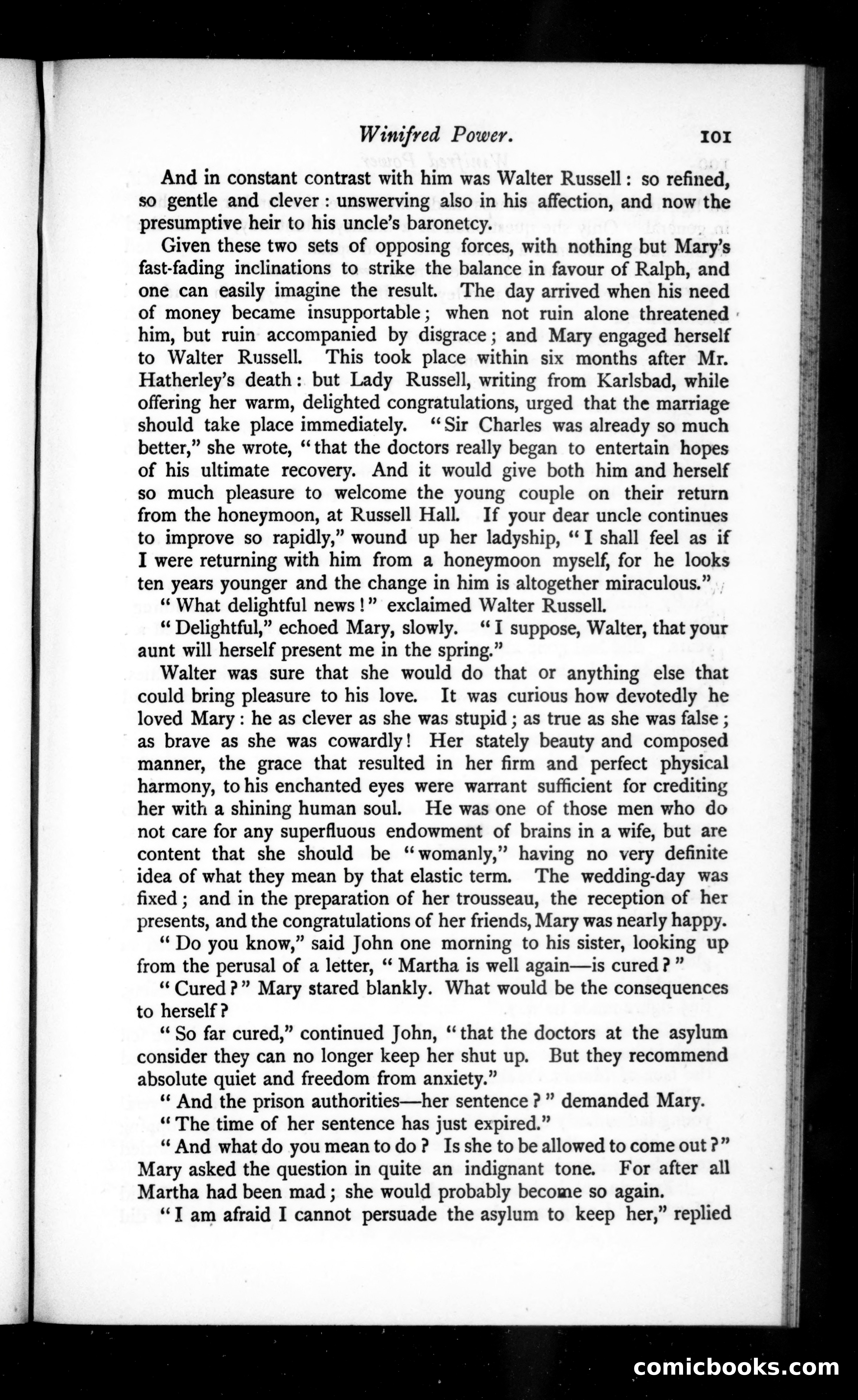 The Argosy, Vol. 35 — page 21 of 84