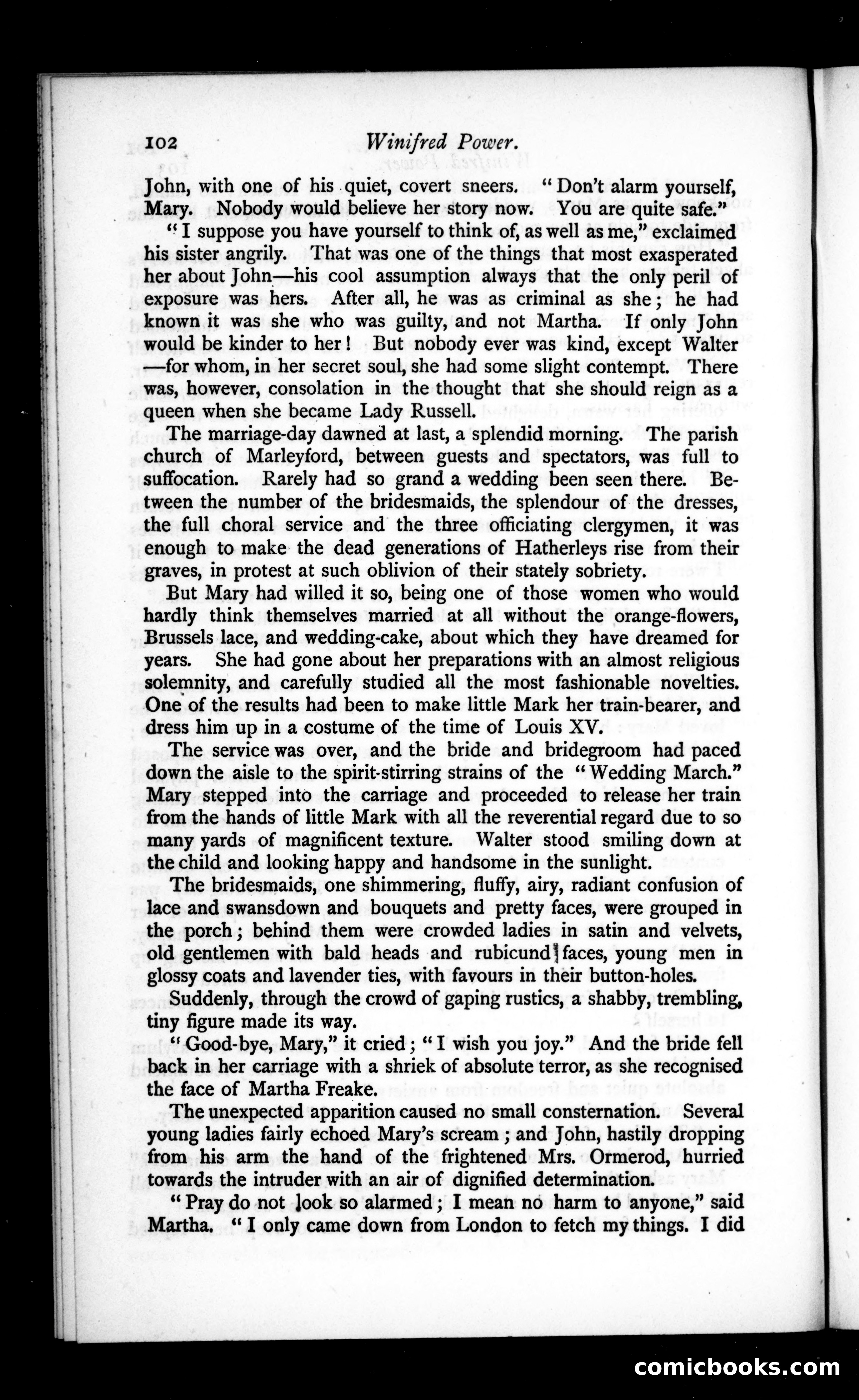 The Argosy, Vol. 35 — page 22 of 84