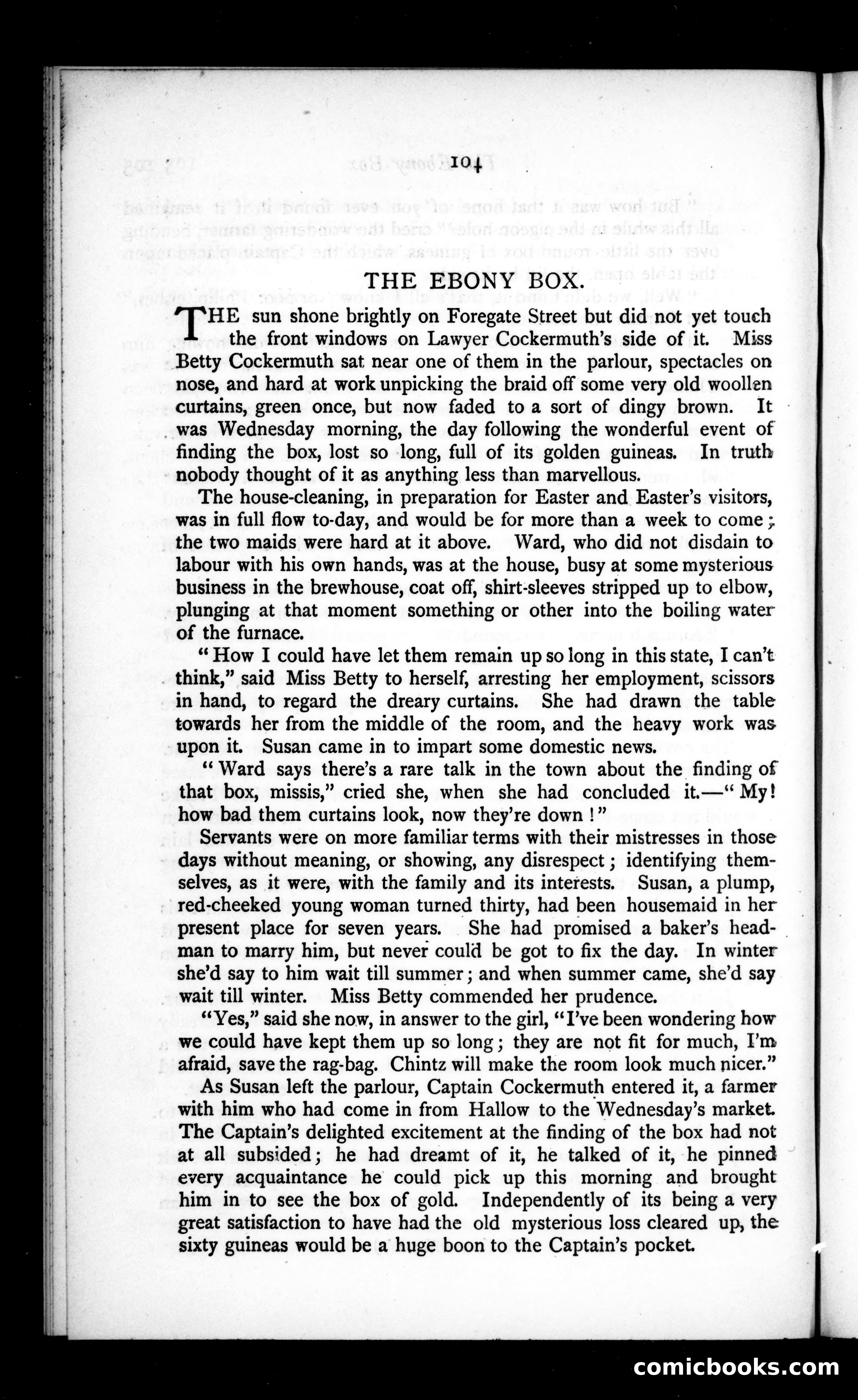The Argosy, Vol. 35 — page 24 of 84