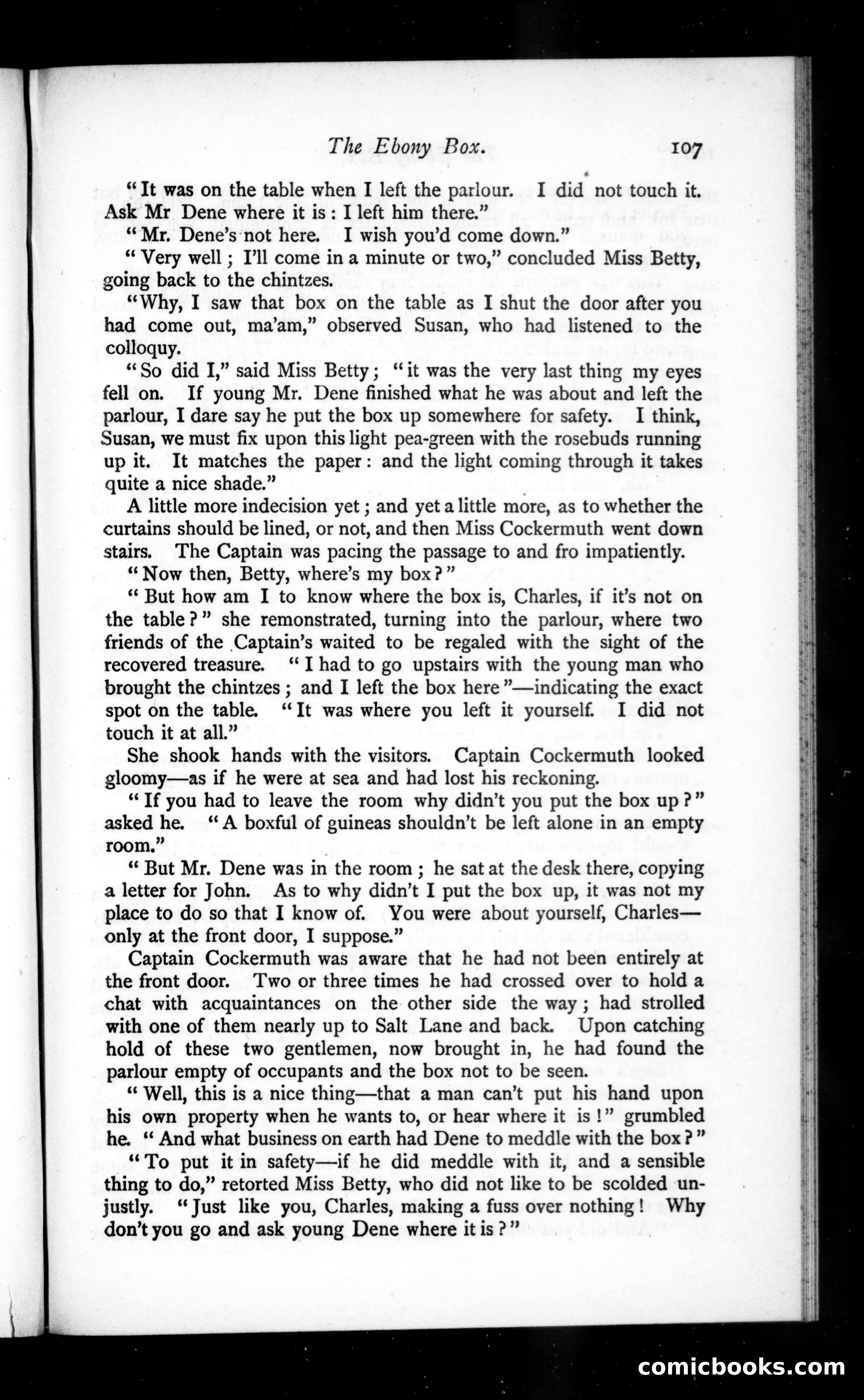 The Argosy, Vol. 35 — page 27 of 84
