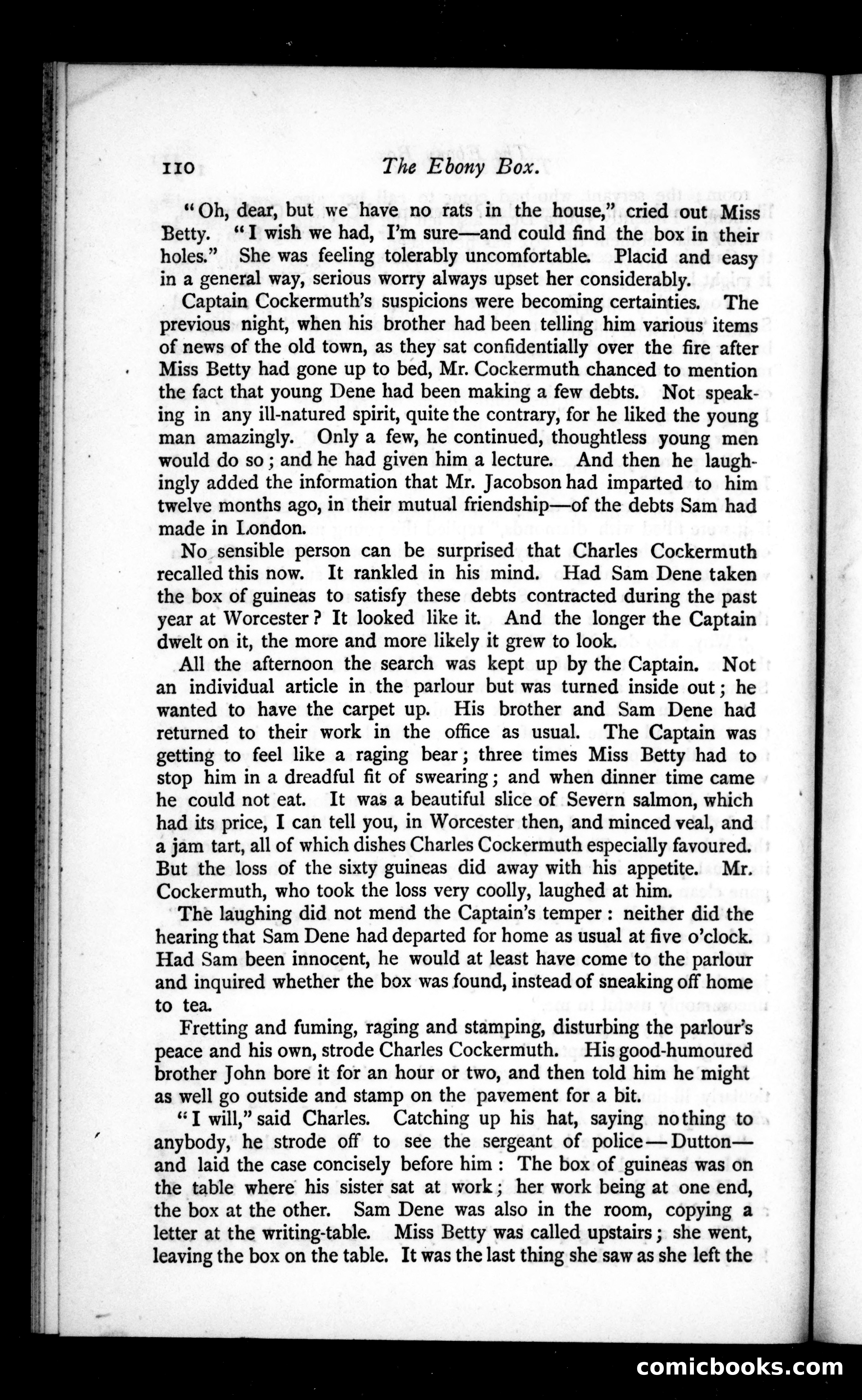 The Argosy, Vol. 35 — page 30 of 84