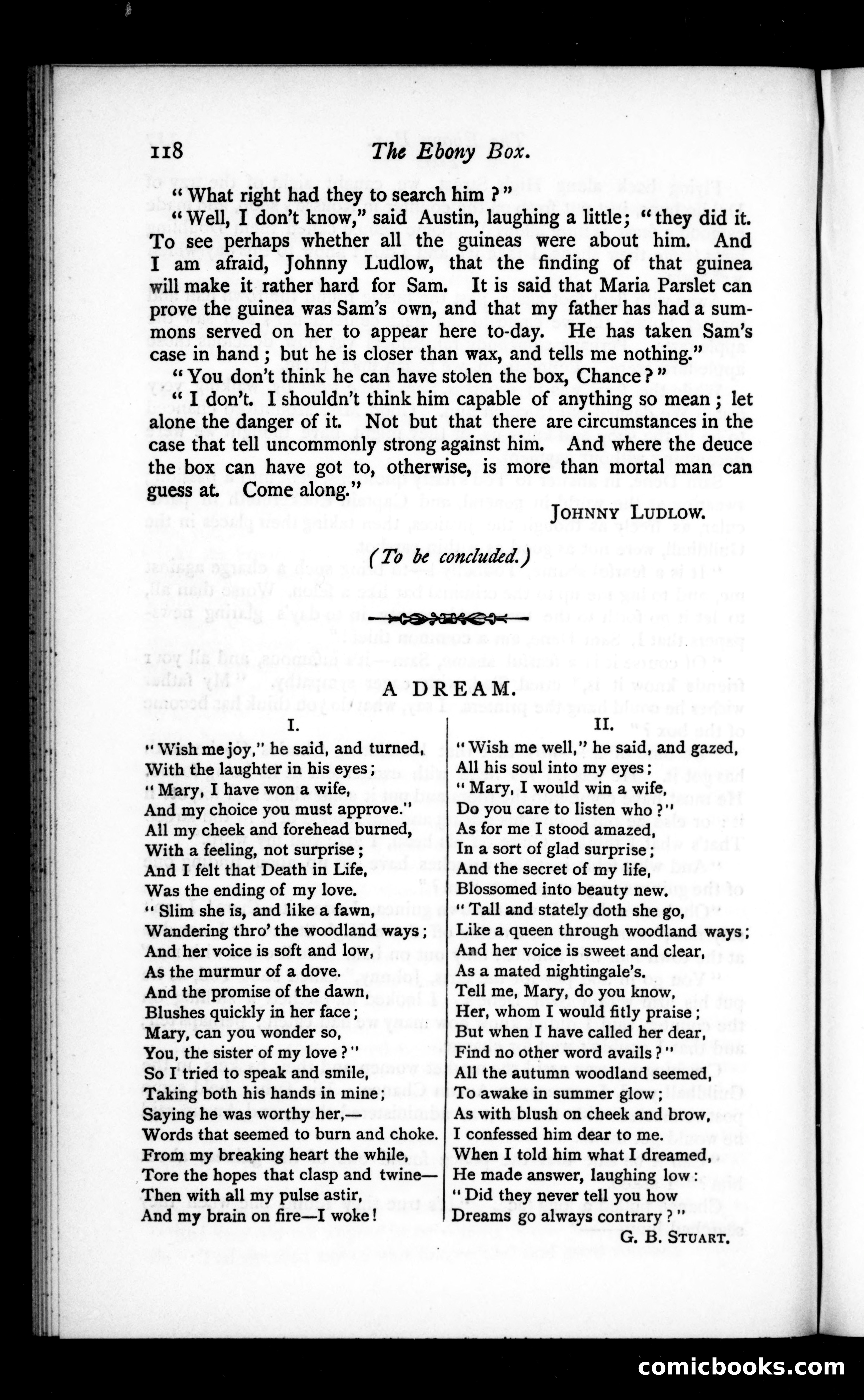 The Argosy, Vol. 35 — page 38 of 84