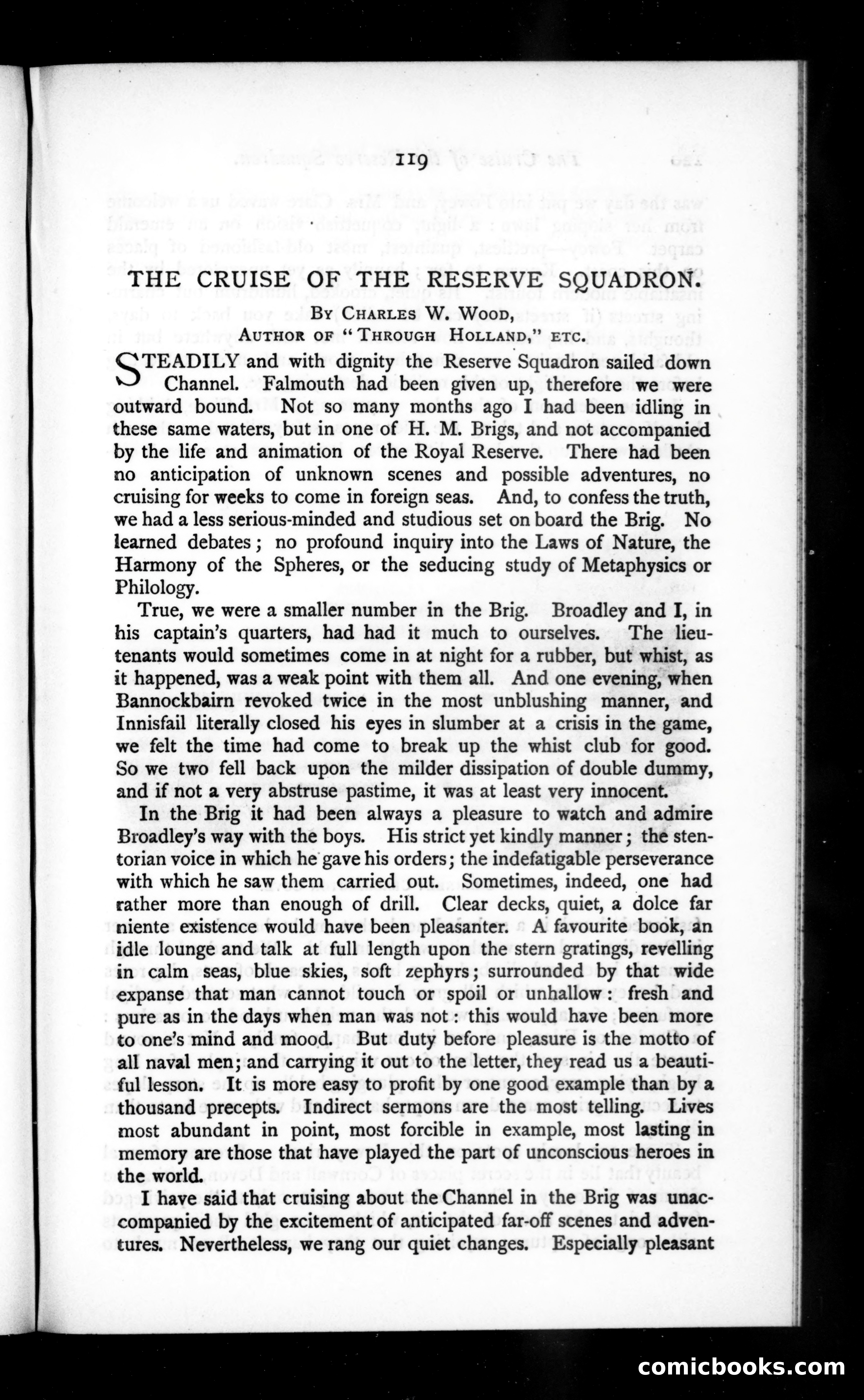 The Argosy, Vol. 35 — page 39 of 84