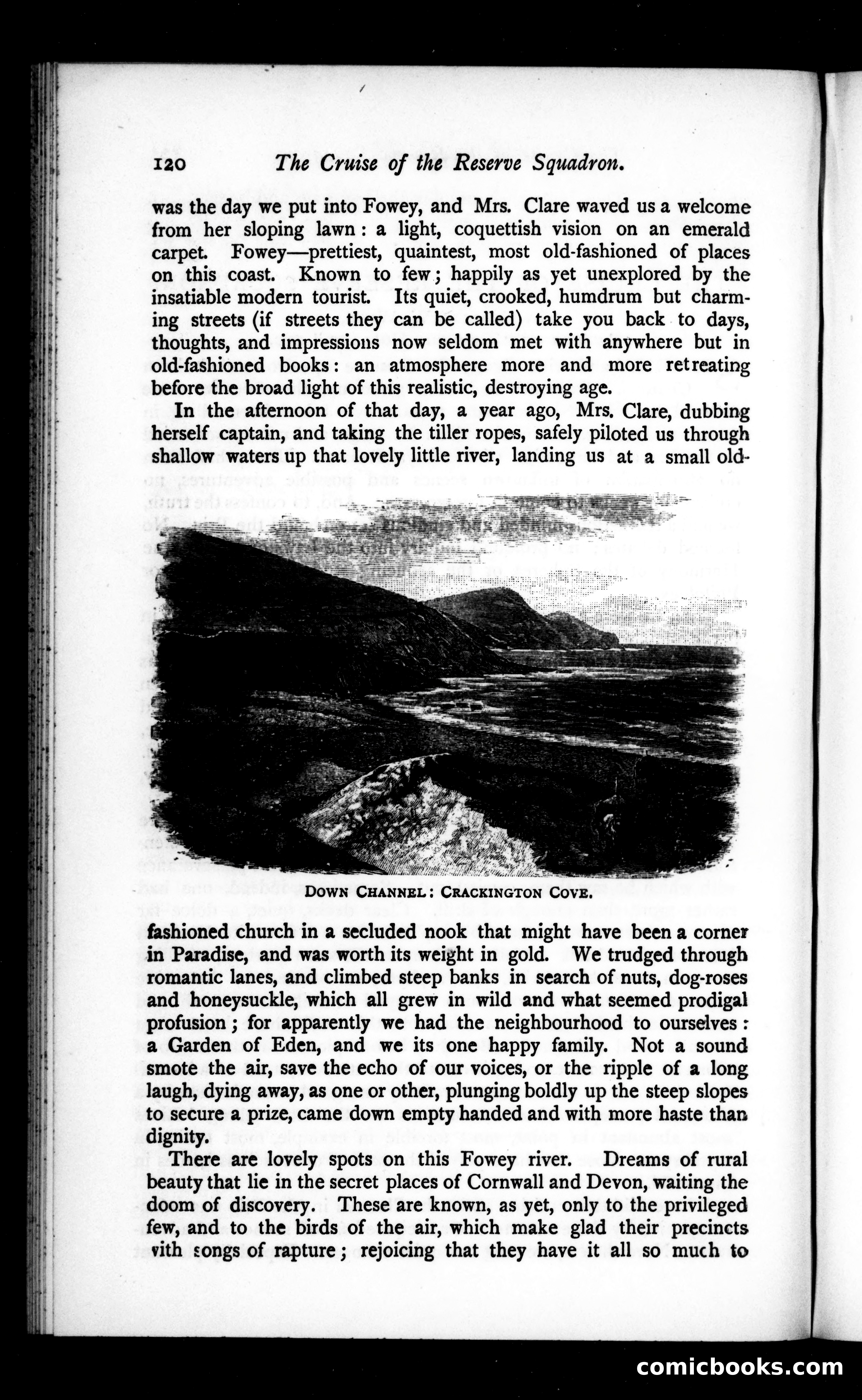 The Argosy, Vol. 35 — page 40 of 84