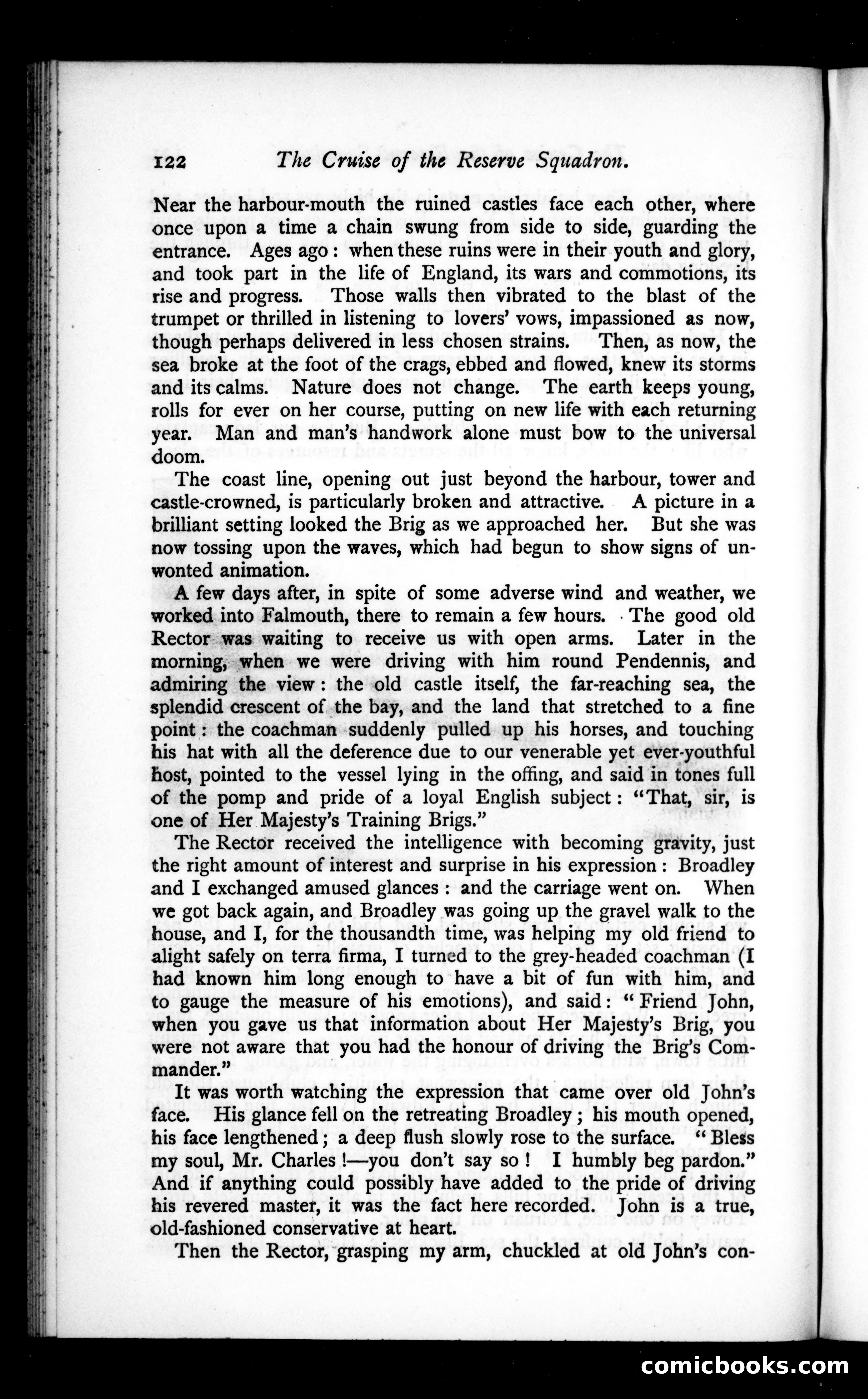 The Argosy, Vol. 35 — page 42 of 84