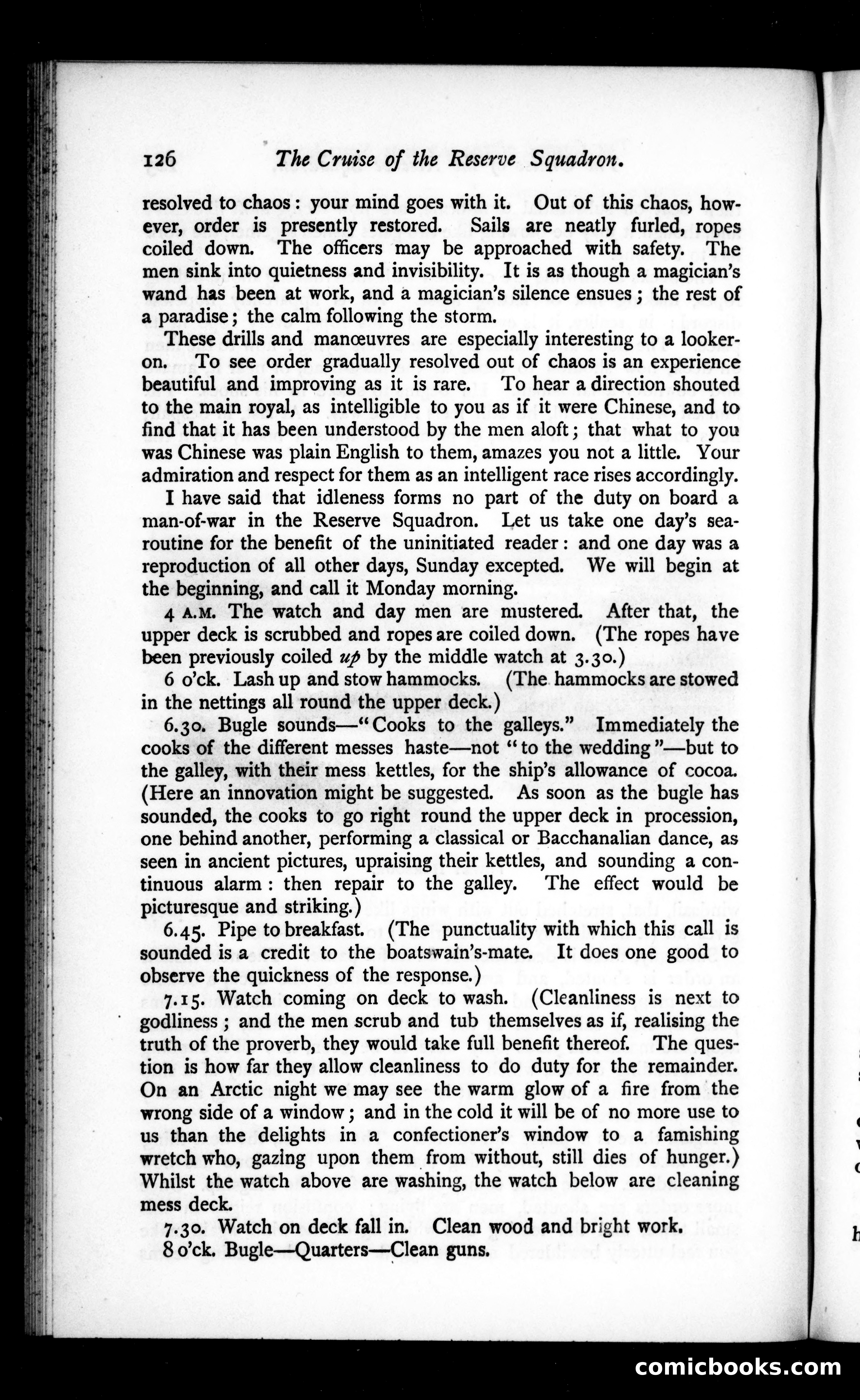 The Argosy, Vol. 35 — page 46 of 84