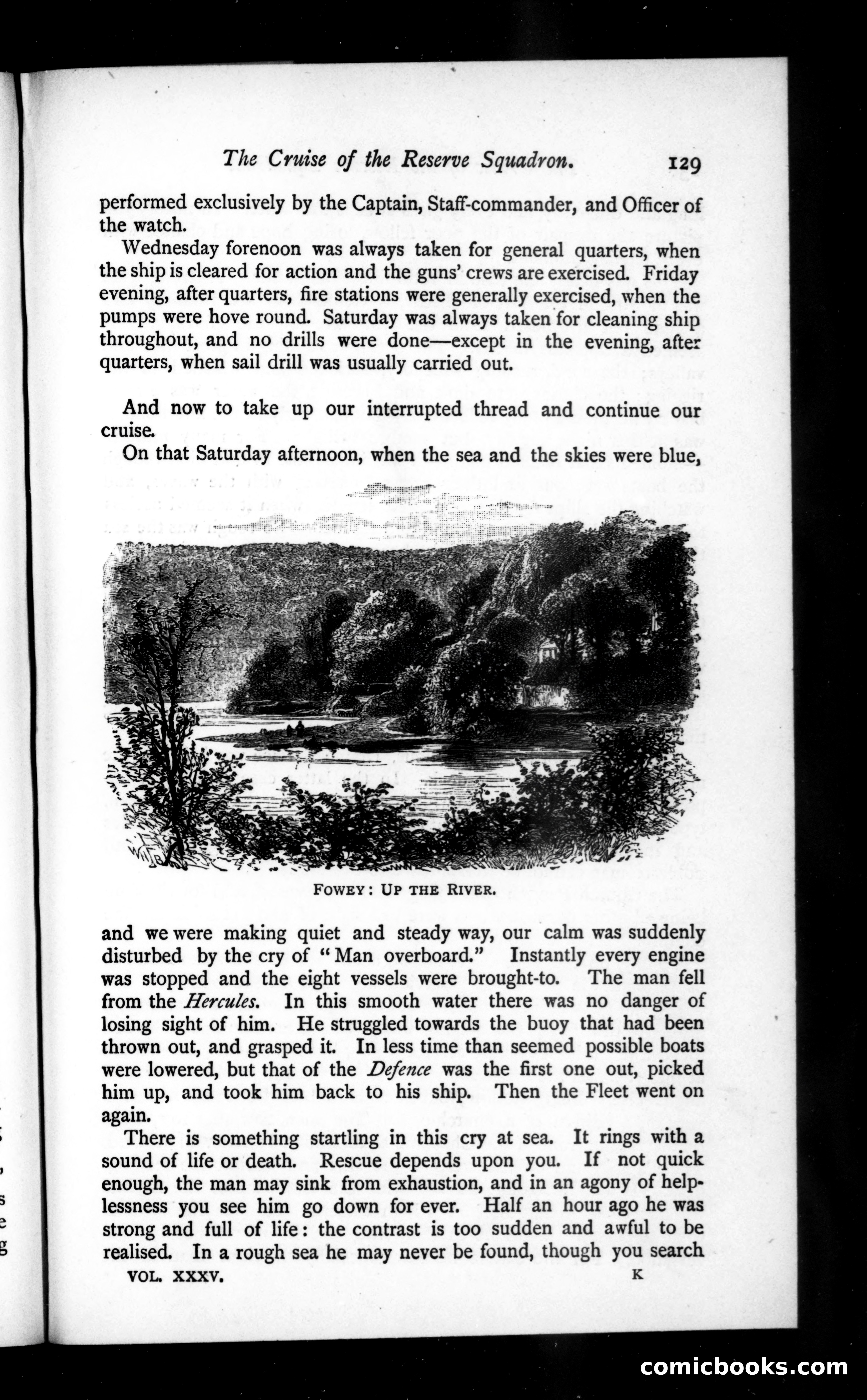 The Argosy, Vol. 35 — page 49 of 84