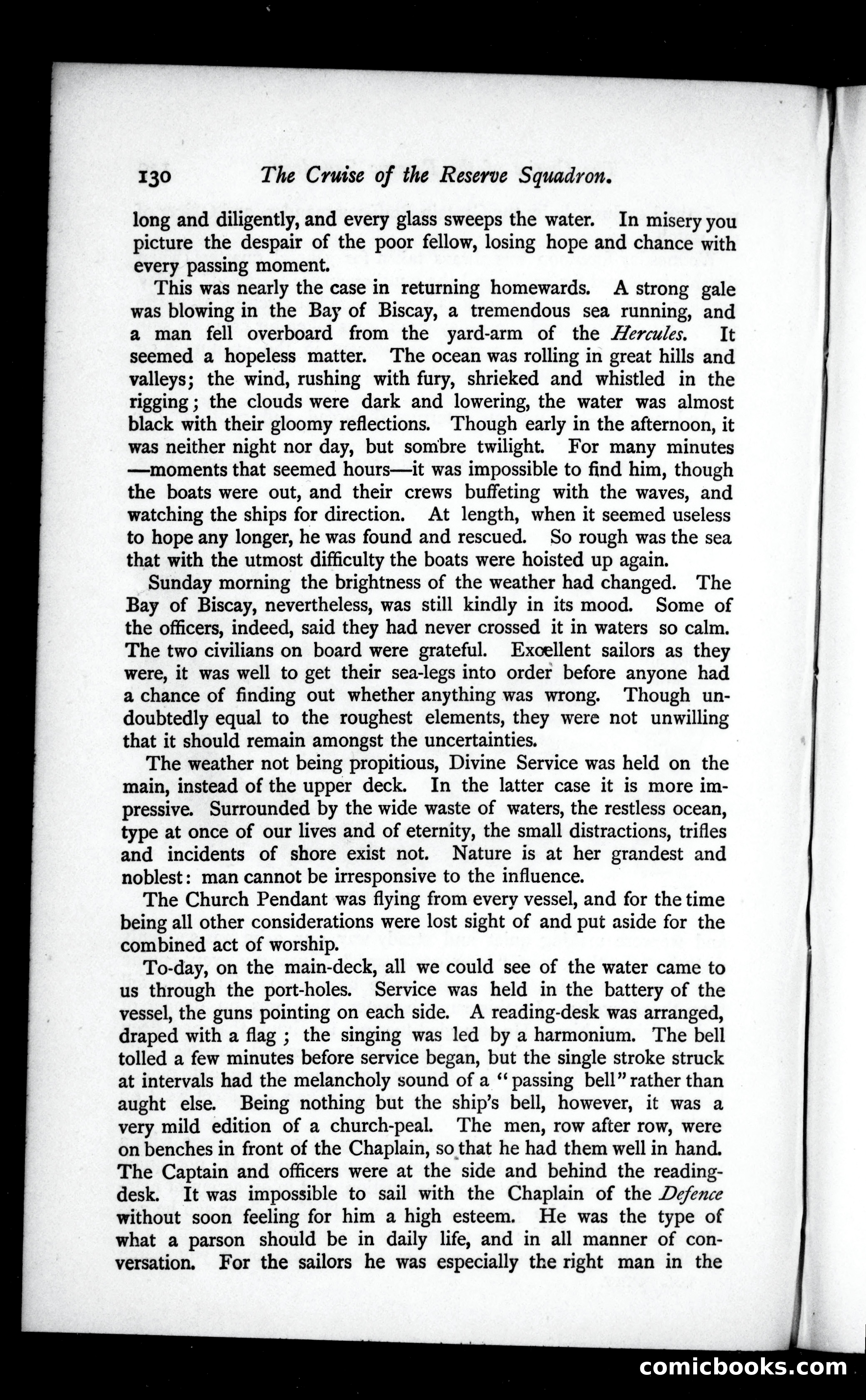 The Argosy, Vol. 35 — page 50 of 84