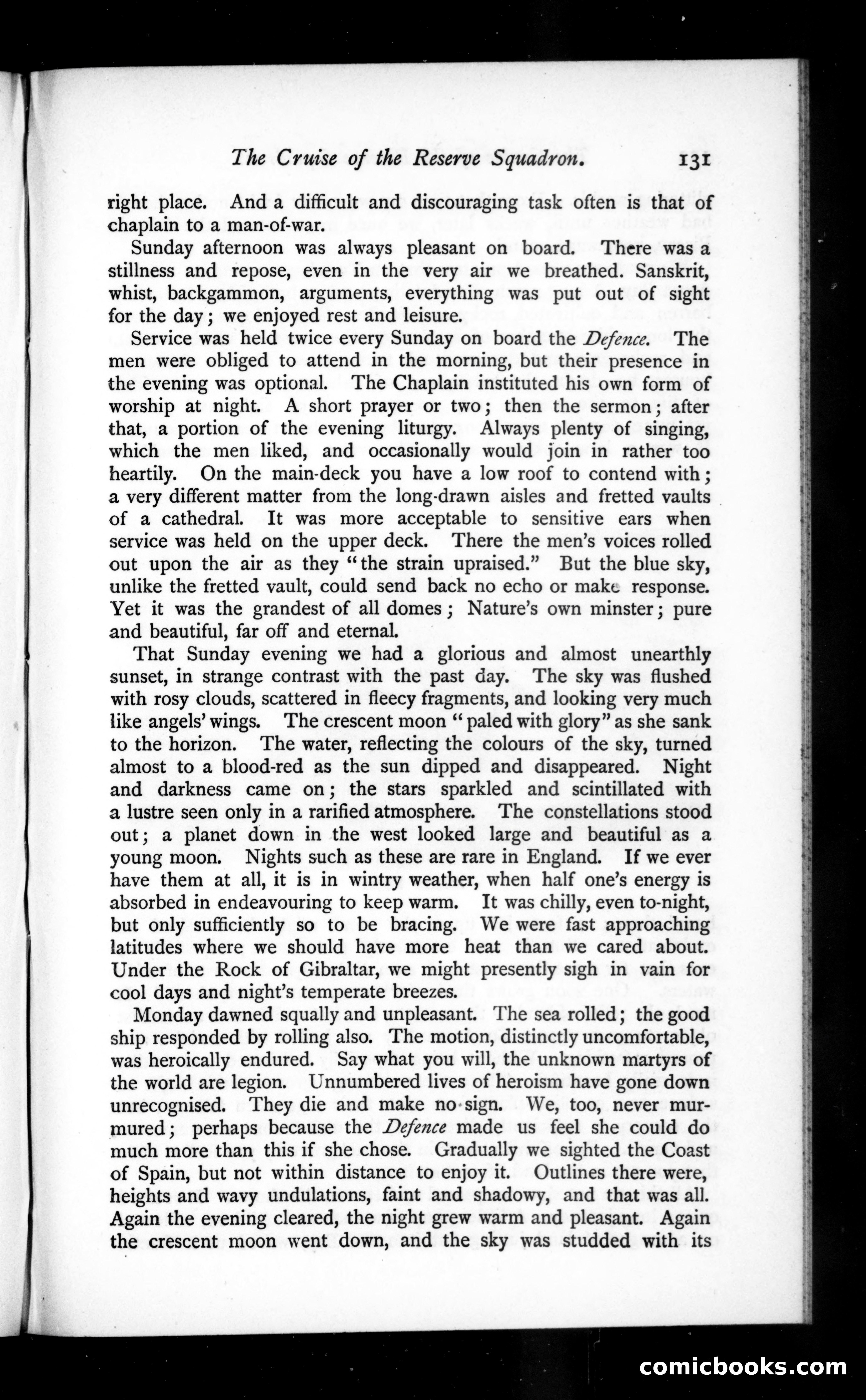 The Argosy, Vol. 35 — page 51 of 84