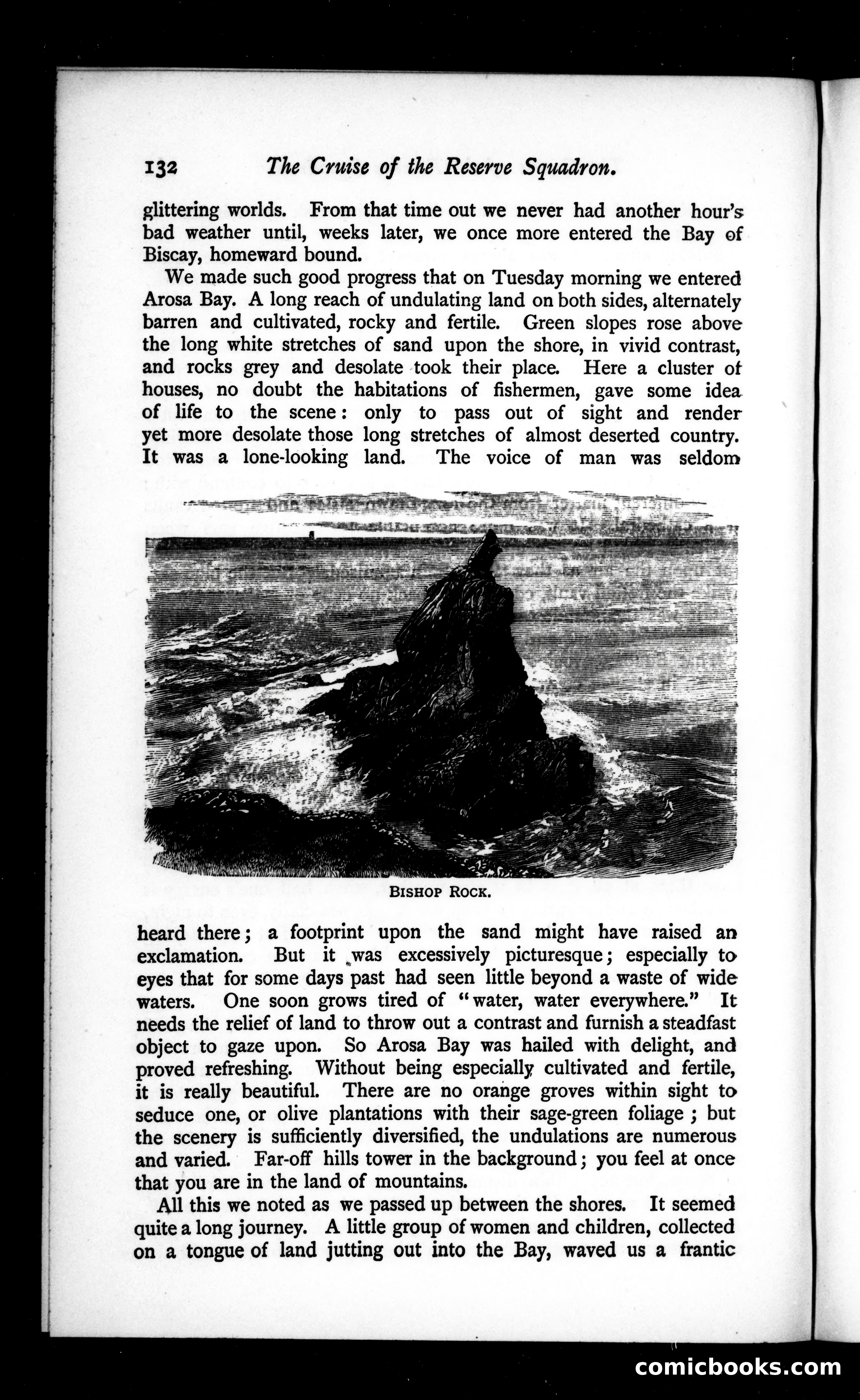 The Argosy, Vol. 35 — page 52 of 84