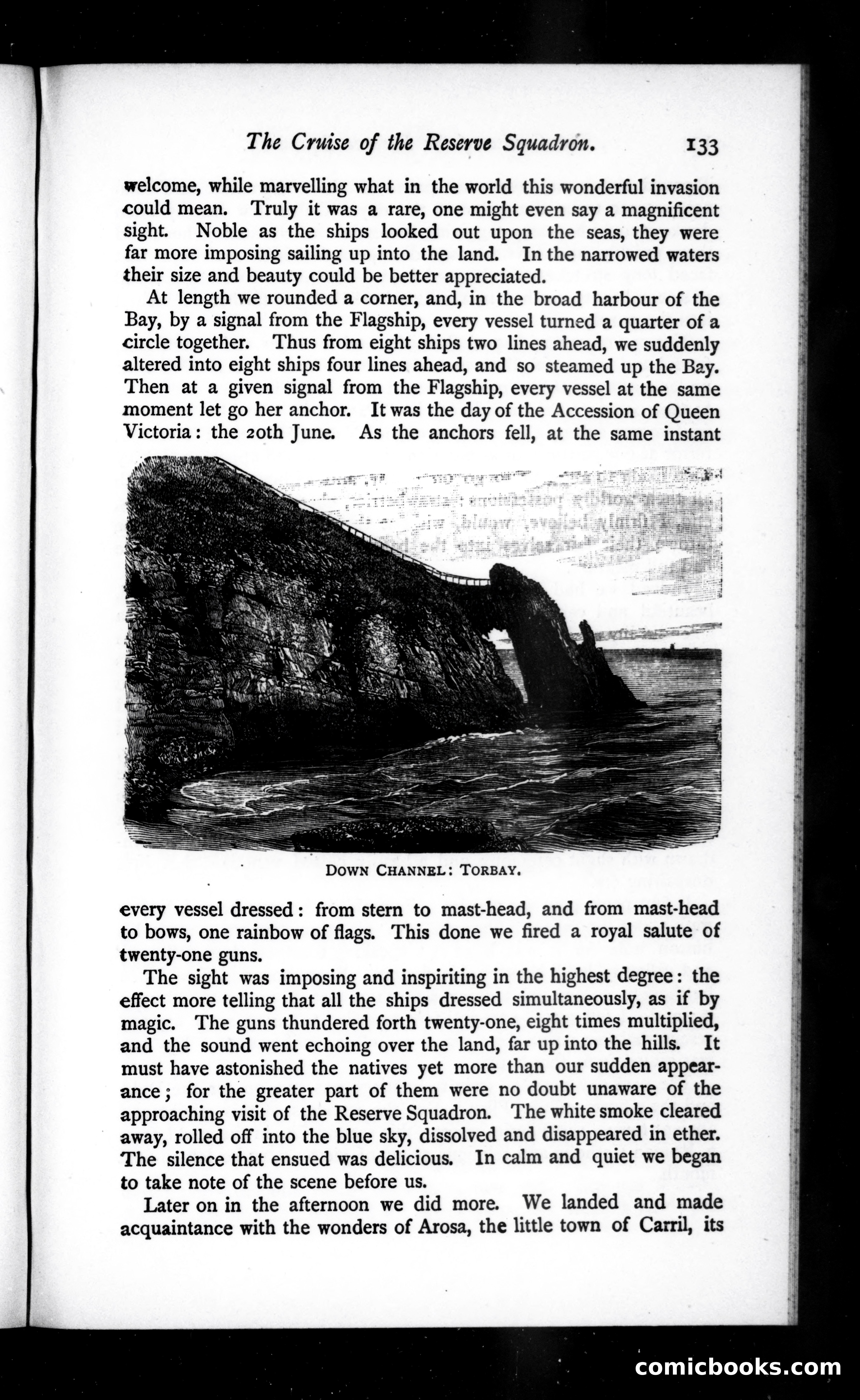 The Argosy, Vol. 35 — page 53 of 84