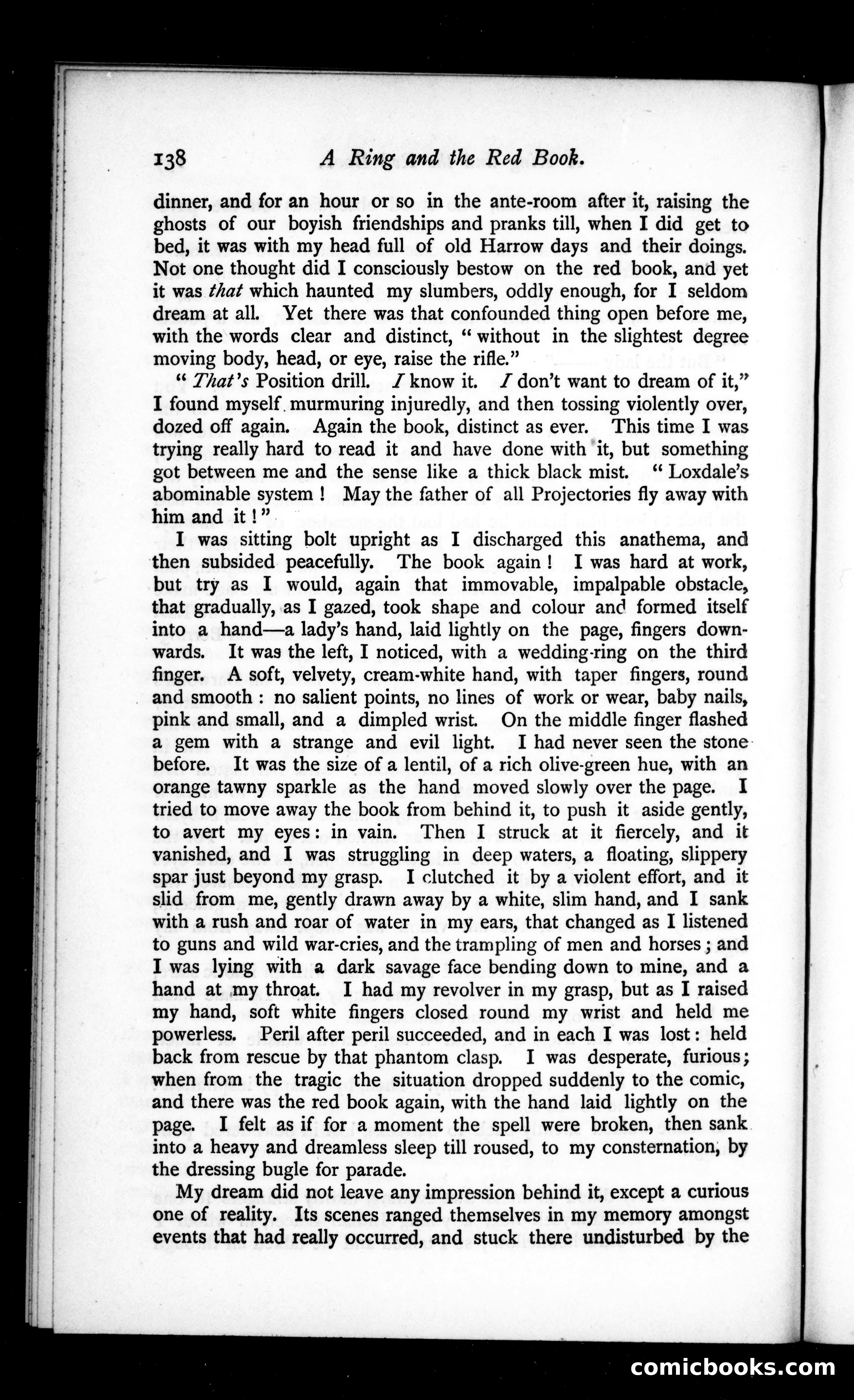 The Argosy, Vol. 35 — page 58 of 84