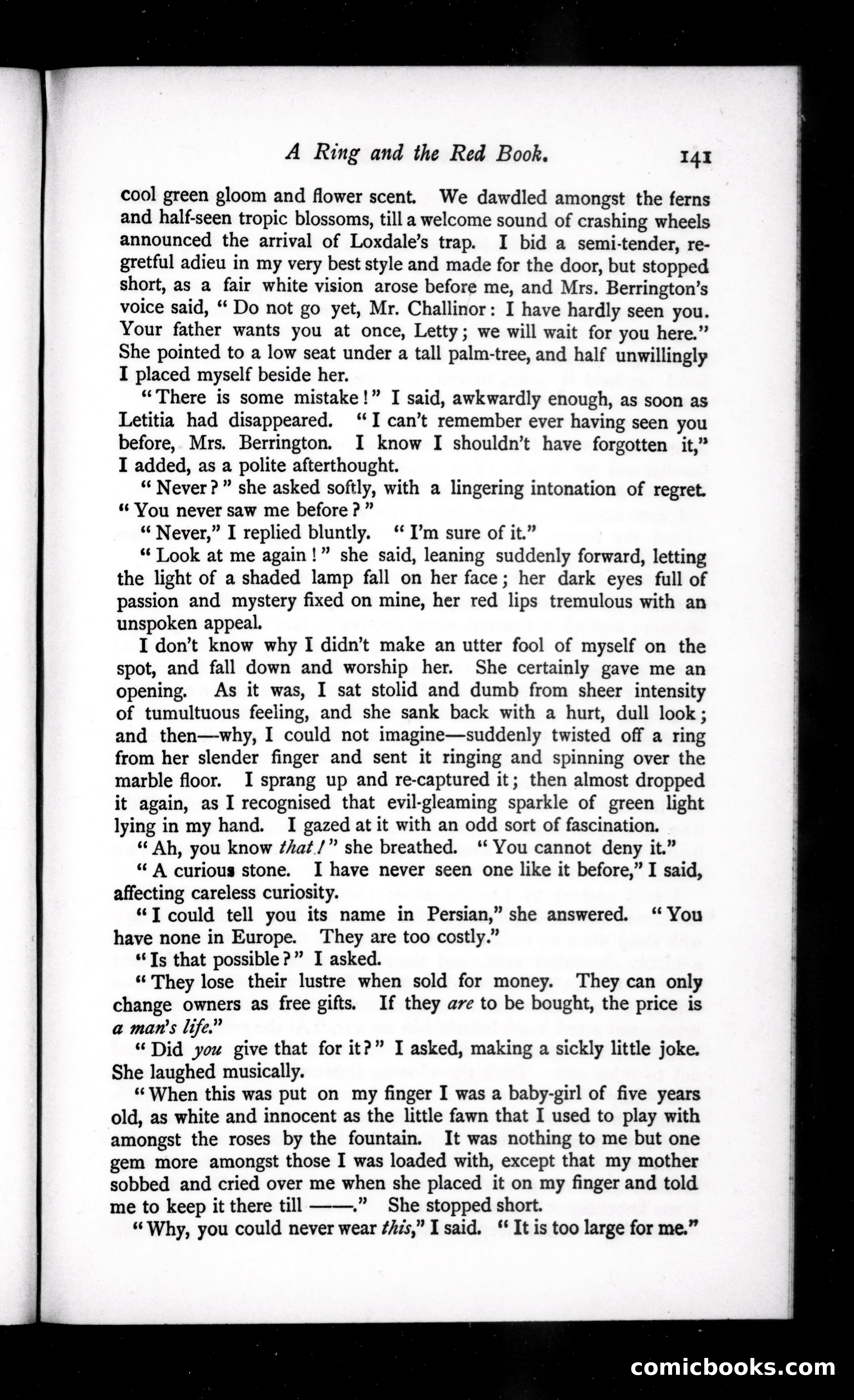 The Argosy, Vol. 35 — page 61 of 84