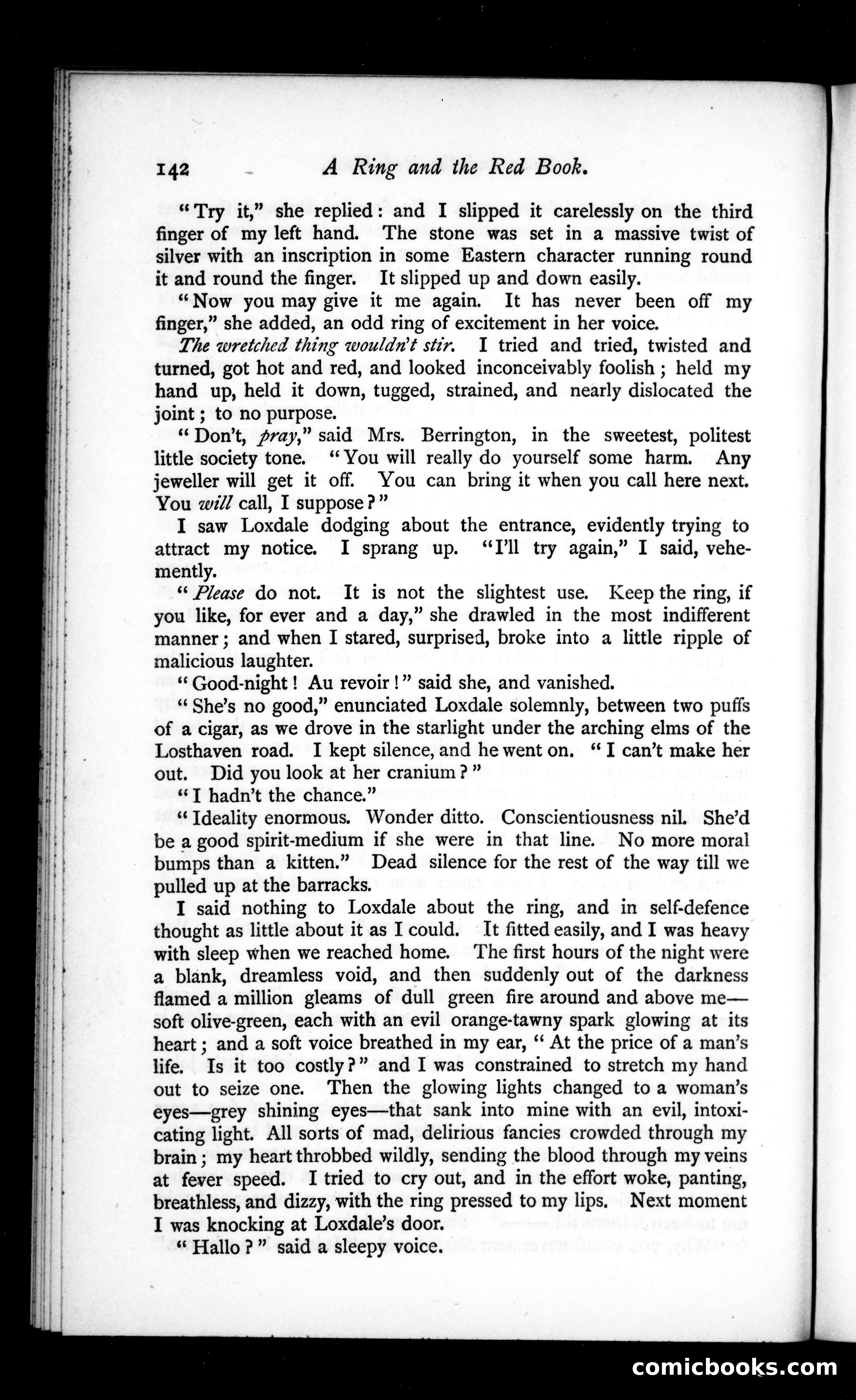 The Argosy, Vol. 35 — page 62 of 84