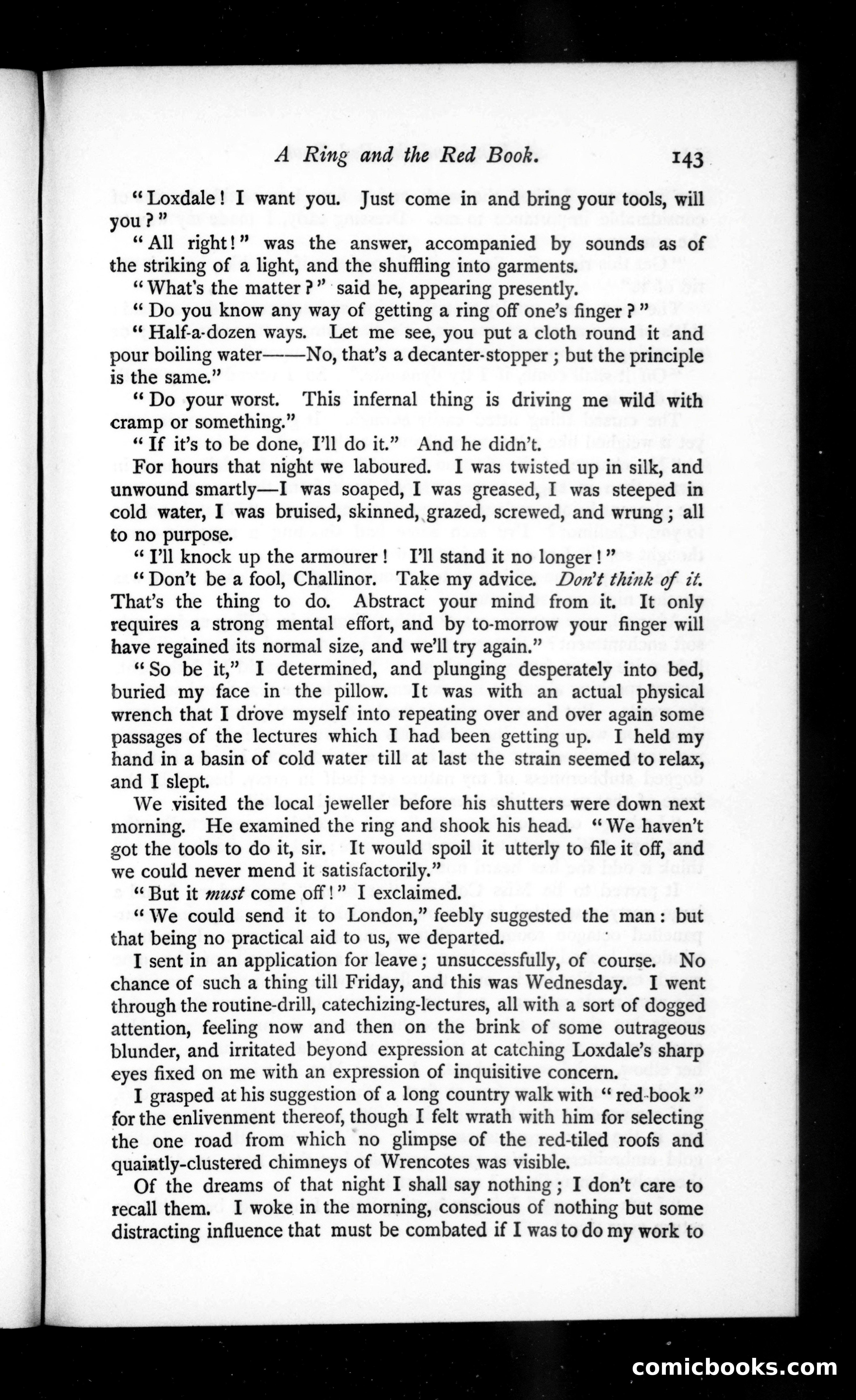 The Argosy, Vol. 35 — page 63 of 84