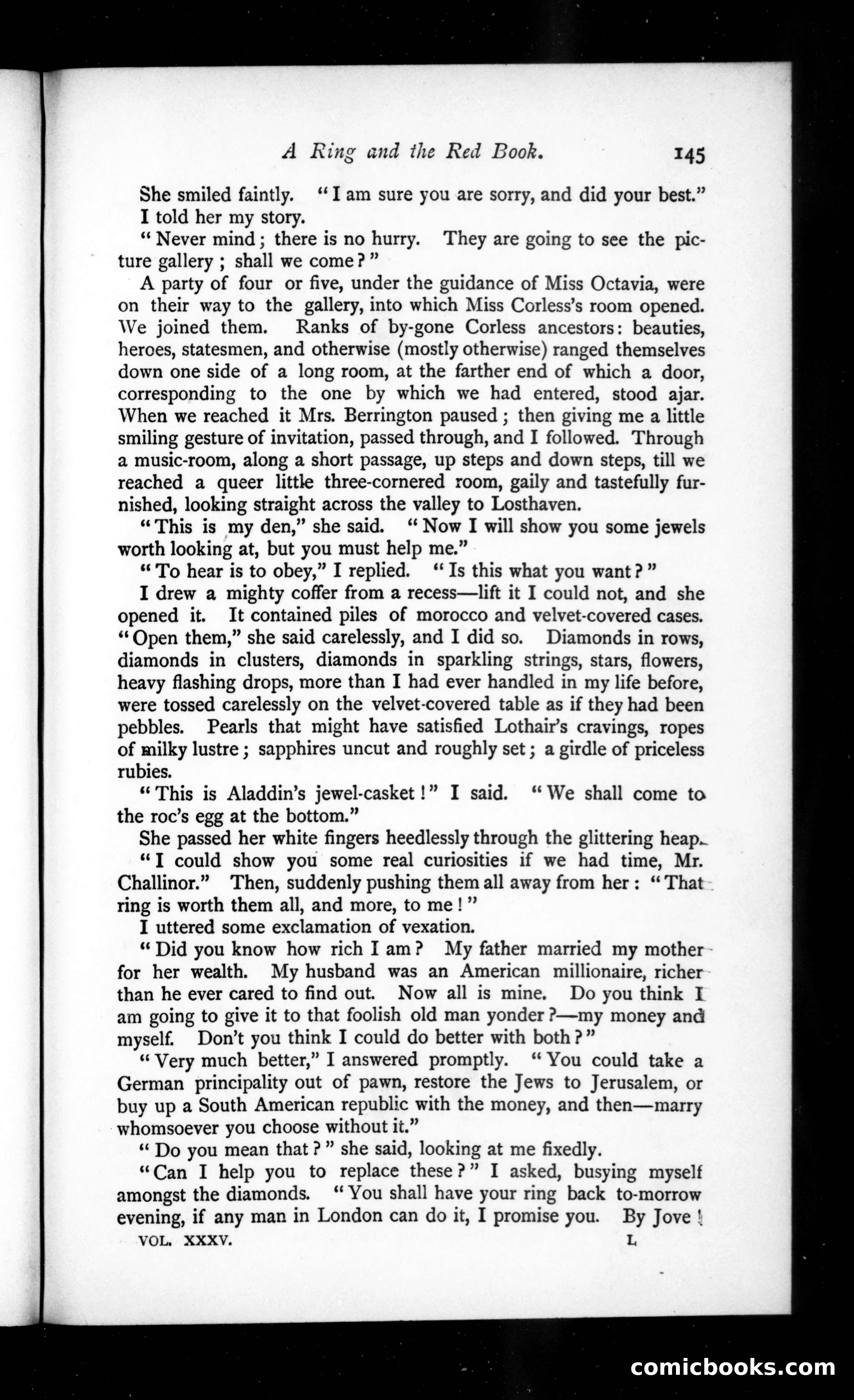 The Argosy, Vol. 35 — page 65 of 84