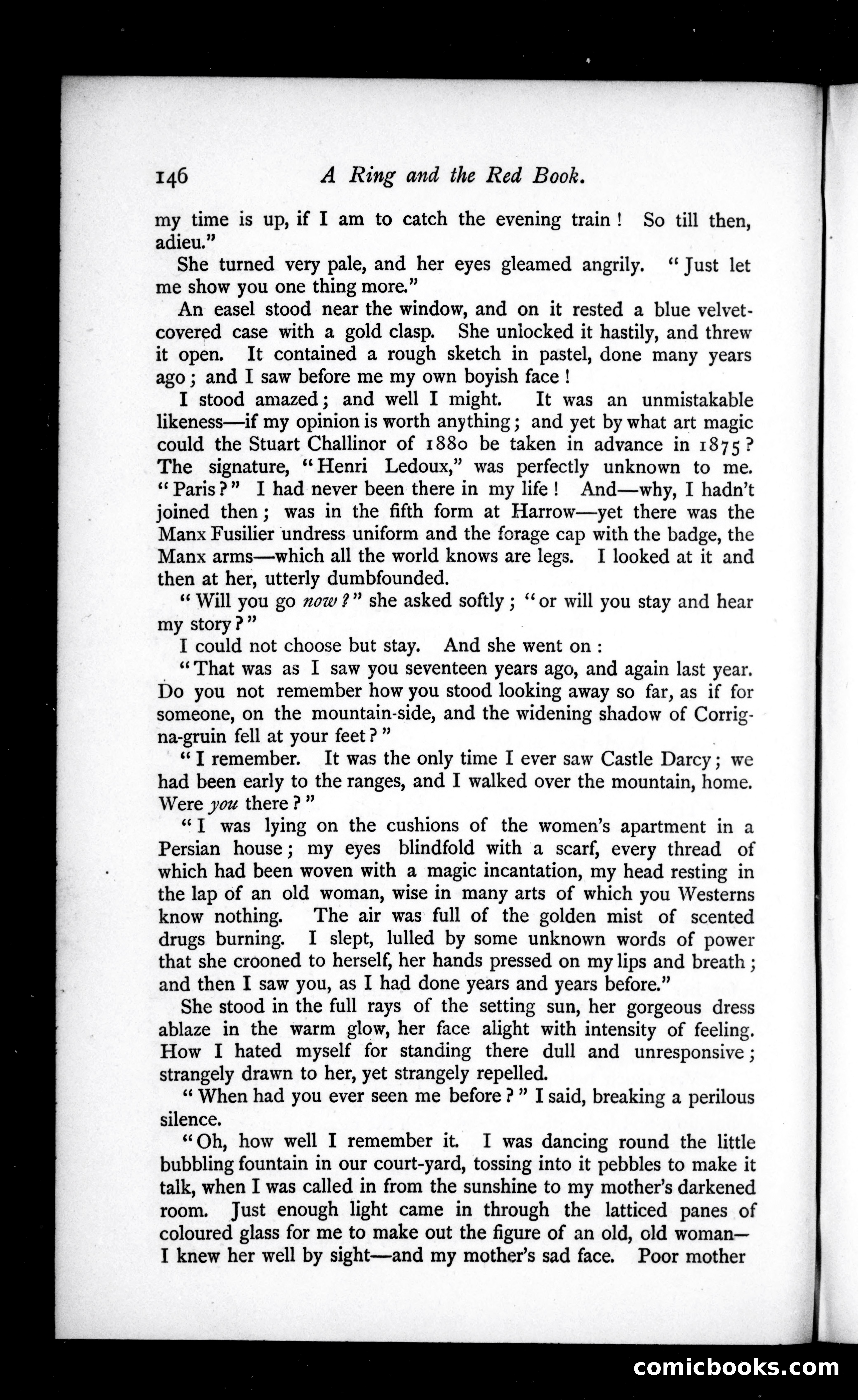 The Argosy, Vol. 35 — page 66 of 84