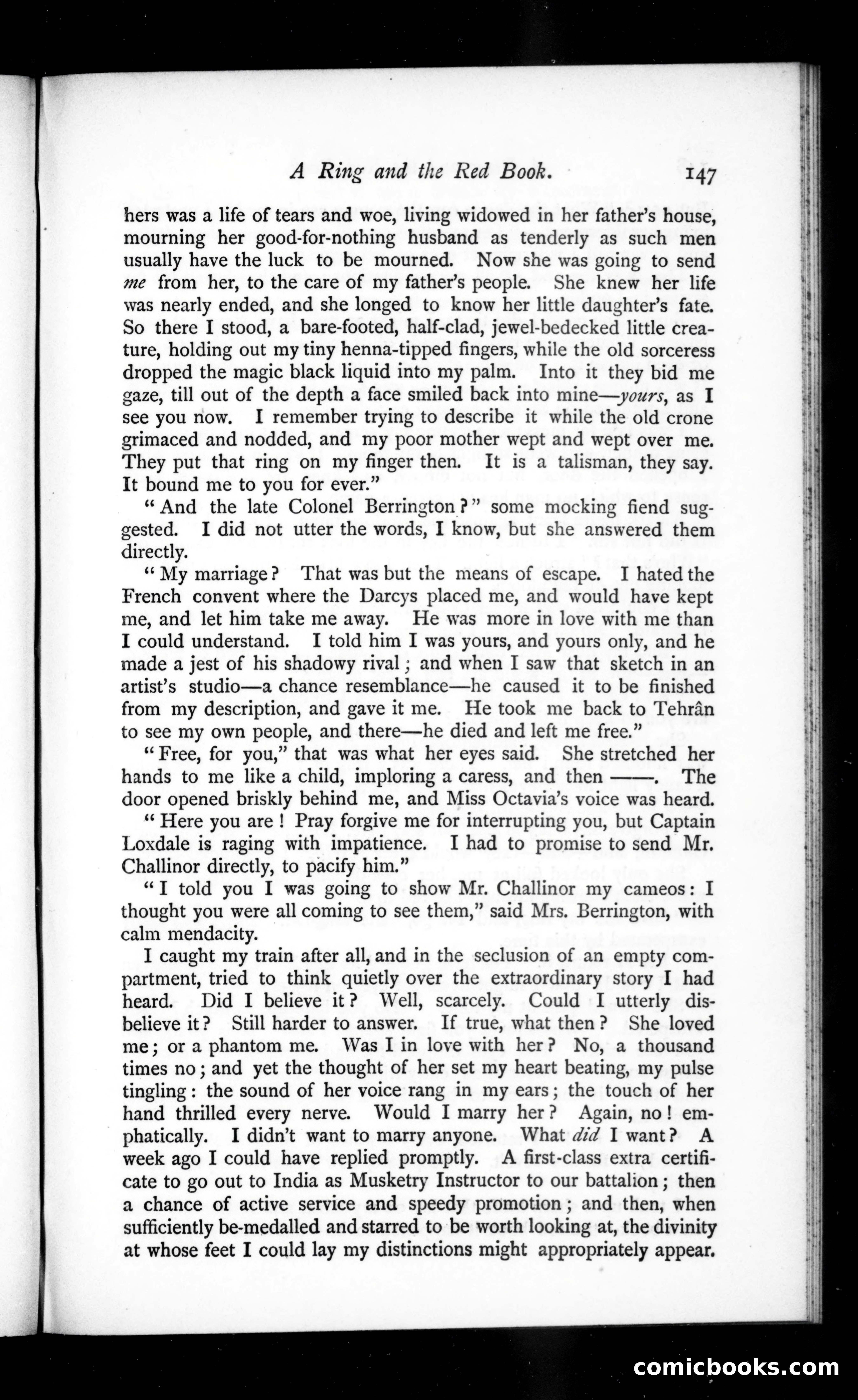 The Argosy, Vol. 35 — page 67 of 84