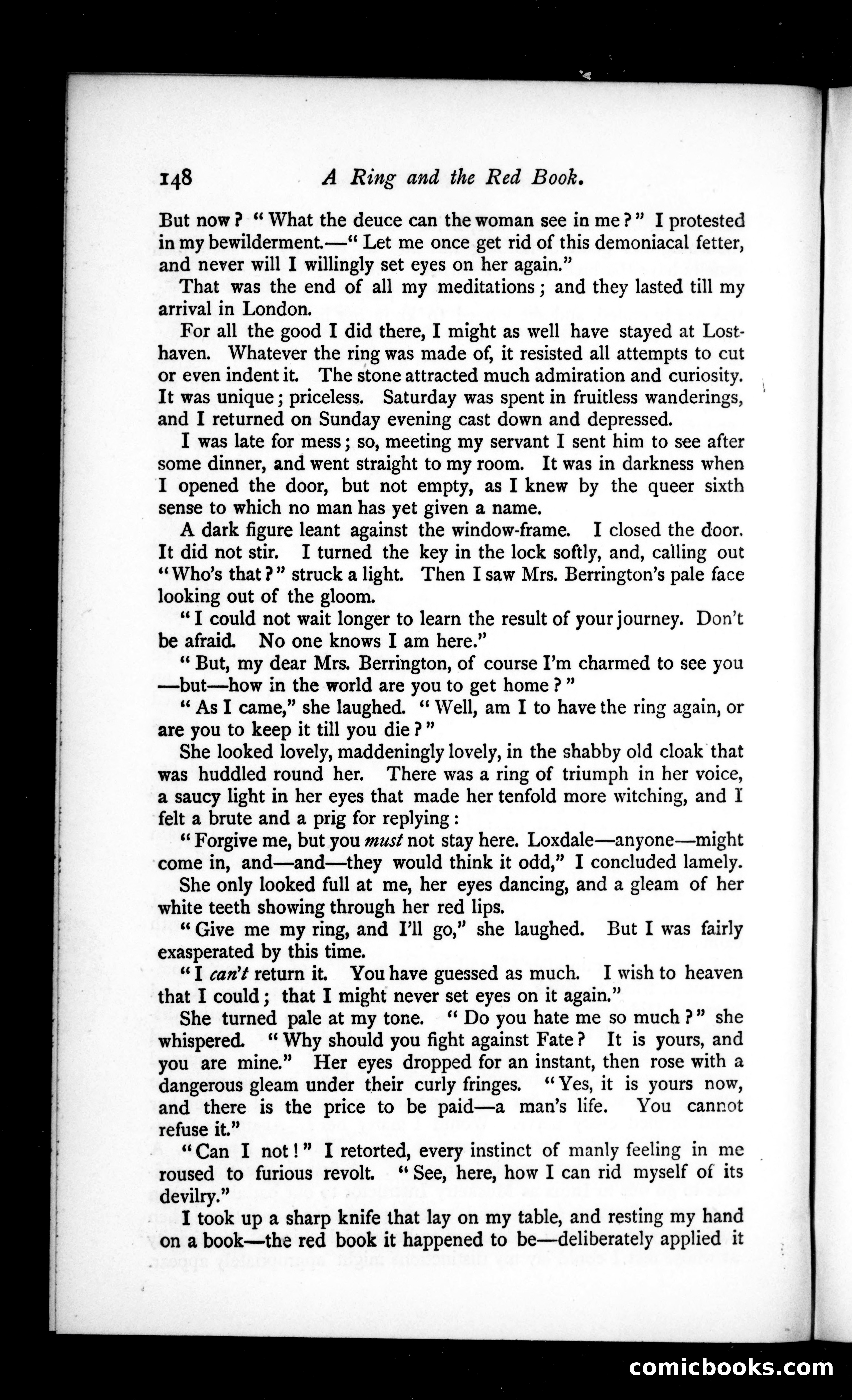 The Argosy, Vol. 35 — page 68 of 84