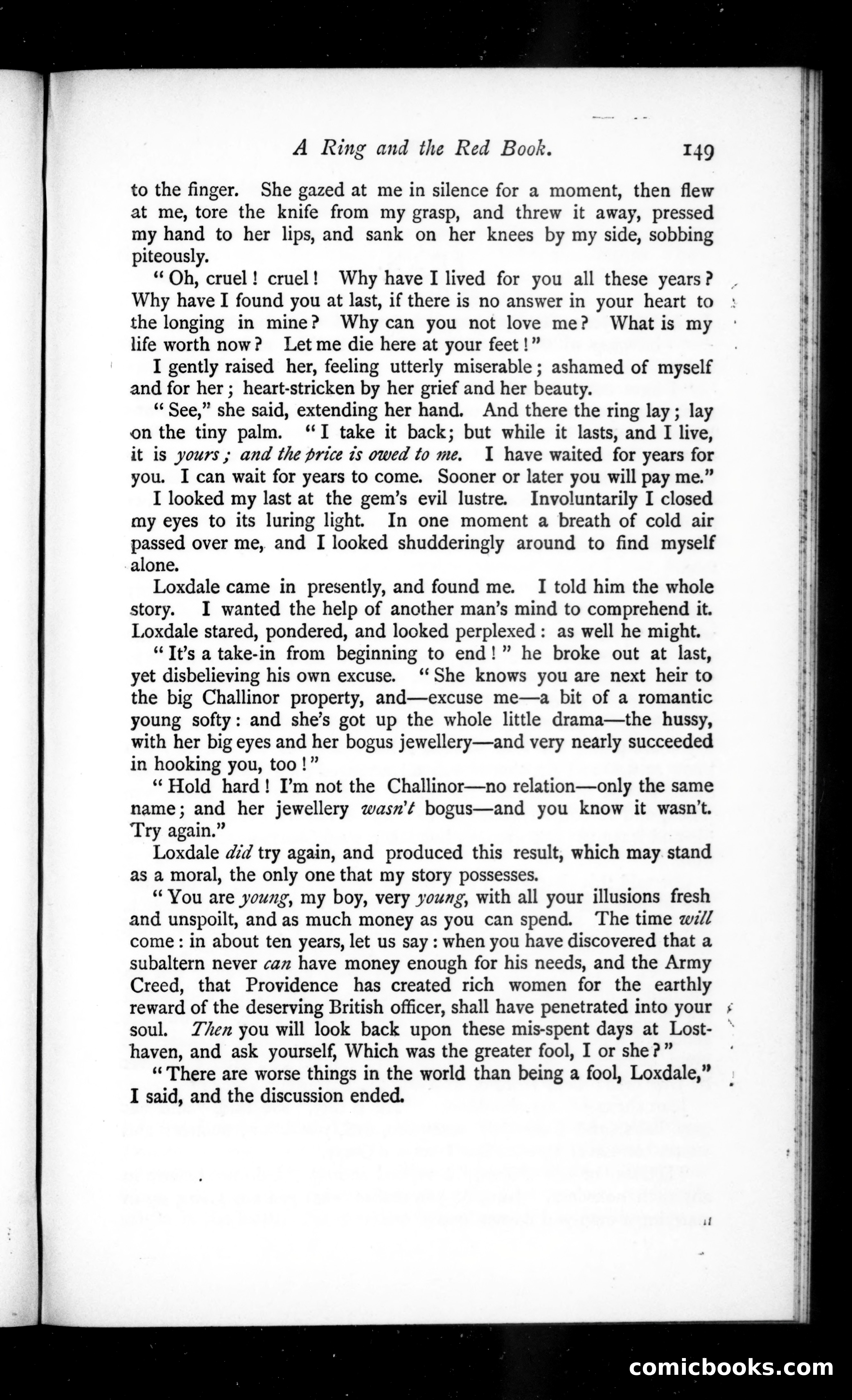 The Argosy, Vol. 35 — page 69 of 84