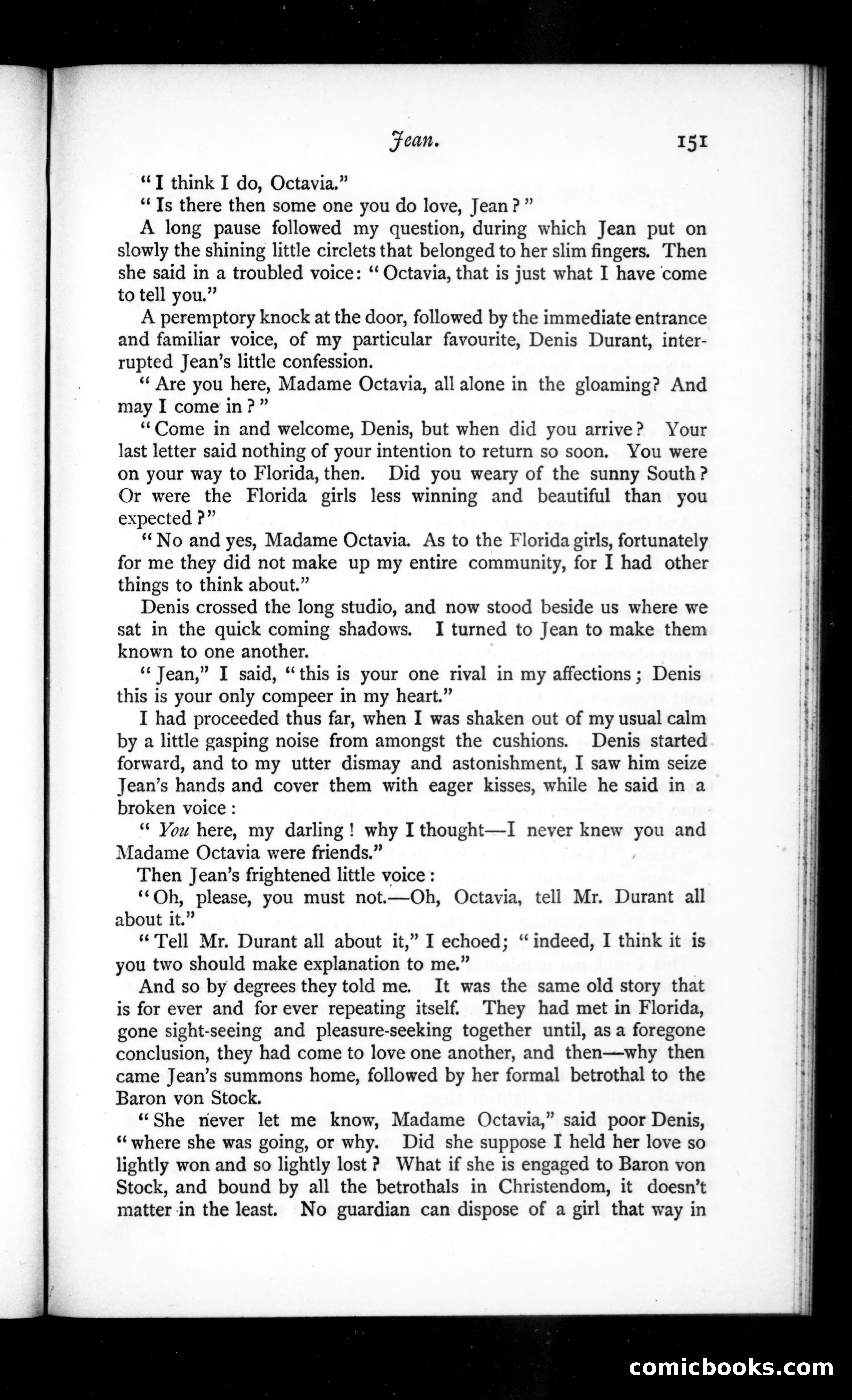 The Argosy, Vol. 35 — page 71 of 84