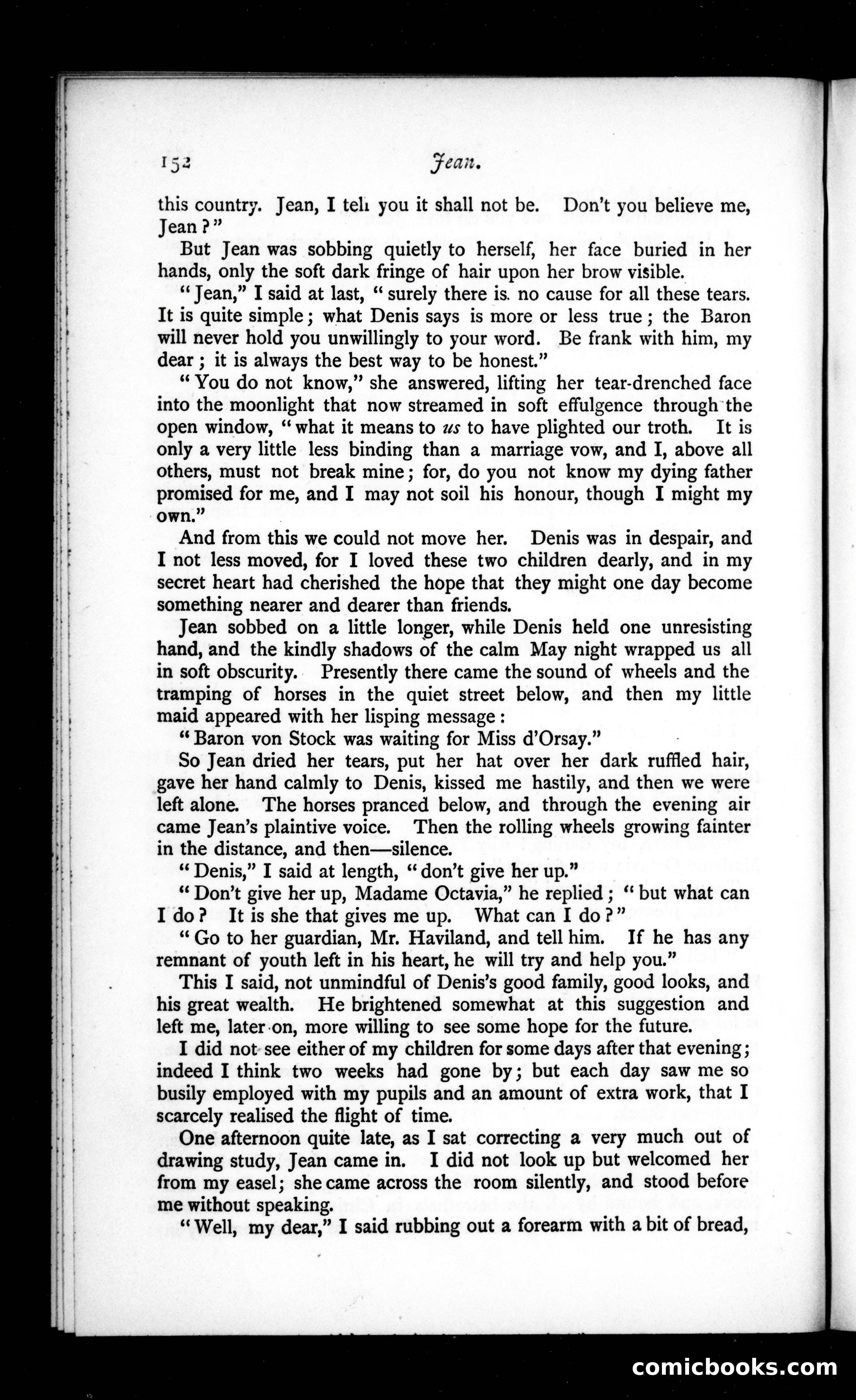 The Argosy, Vol. 35 — page 72 of 84